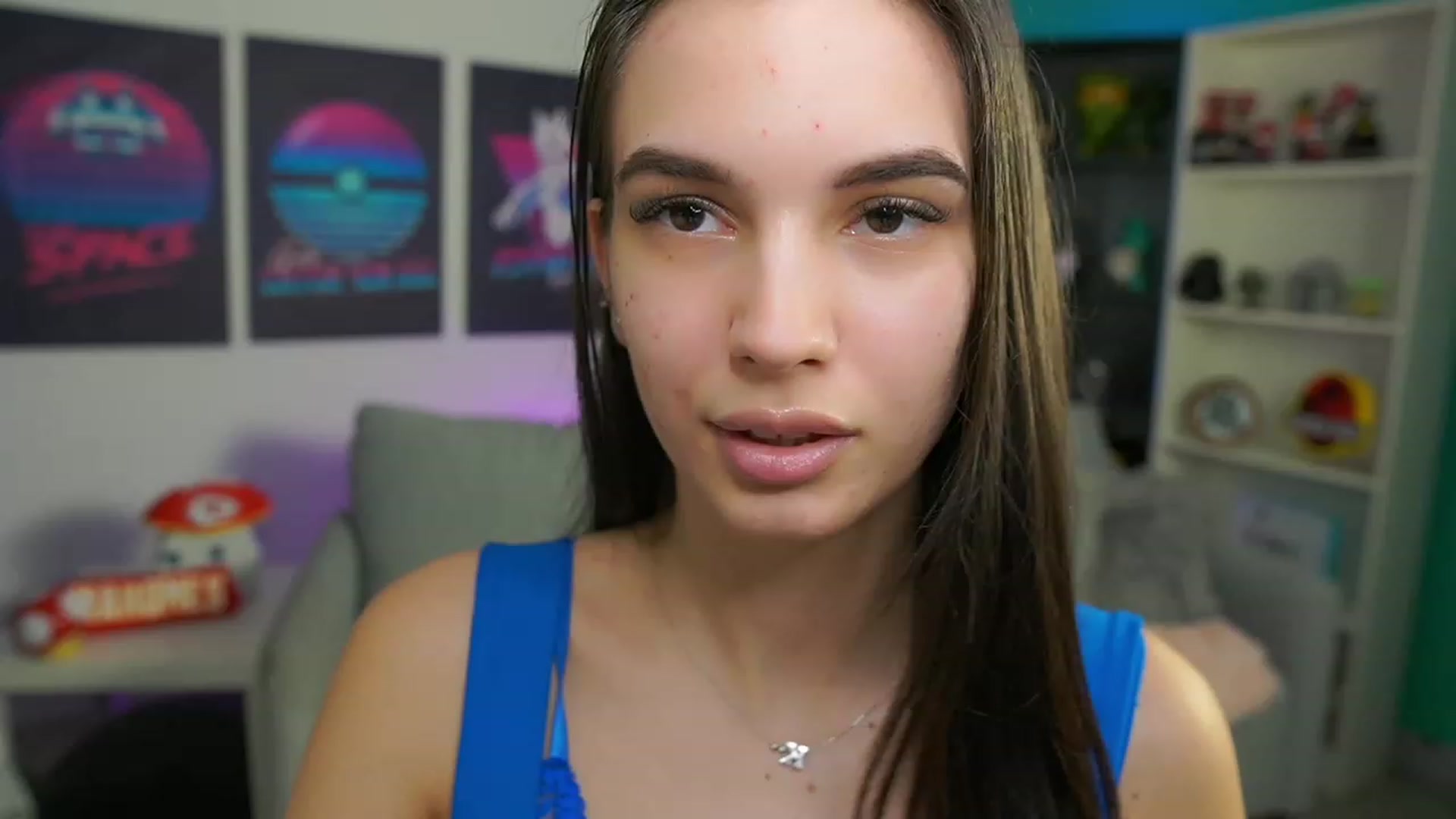 Gallery image thumbnail from Kylie_Quinn's myfreecams stream on, 02/10/2023, 20:31 image 16 of 20