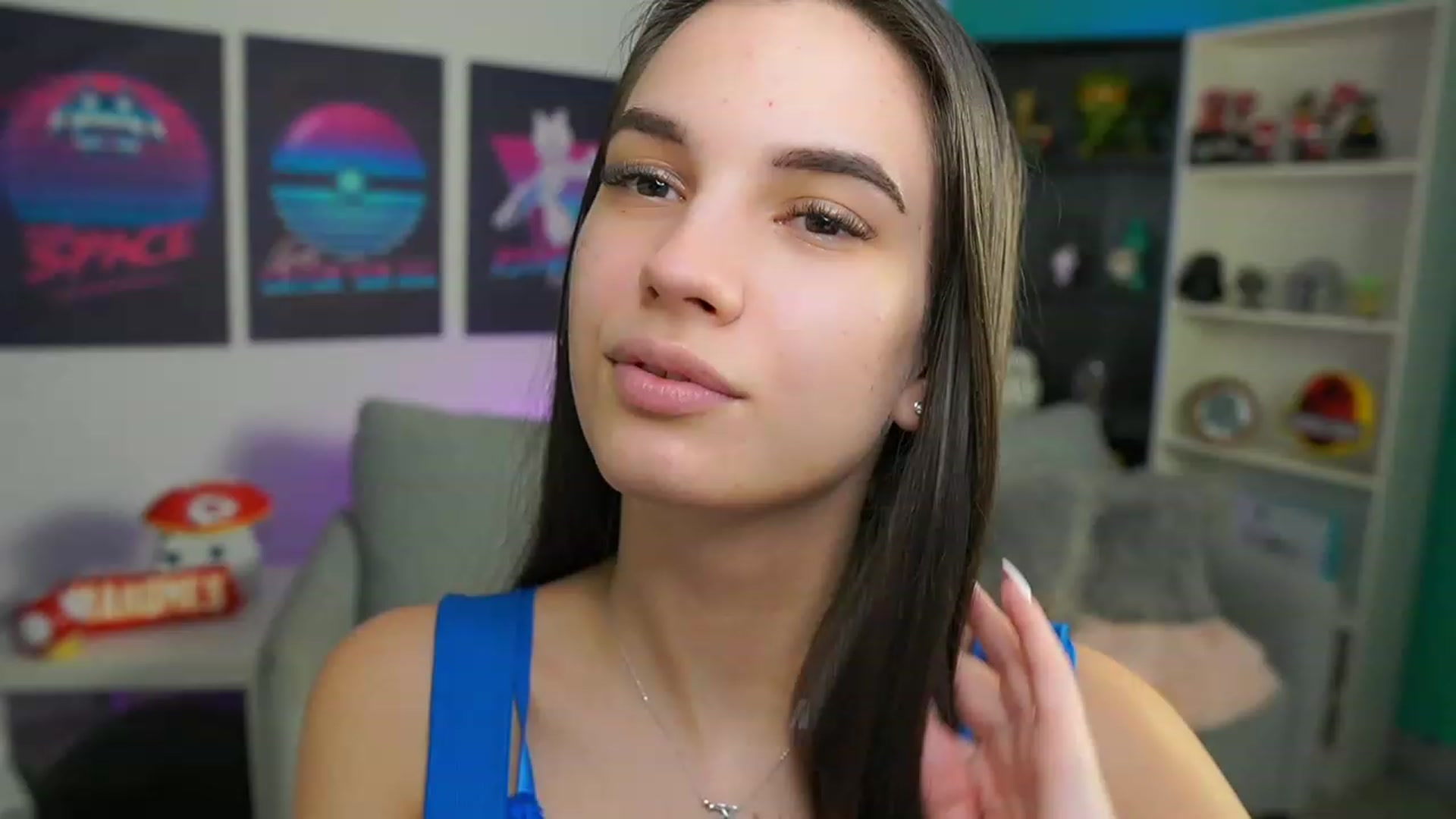 Gallery image thumbnail from Kylie_Quinn's myfreecams stream on, 02/10/2023, 20:31 image 4 of 20