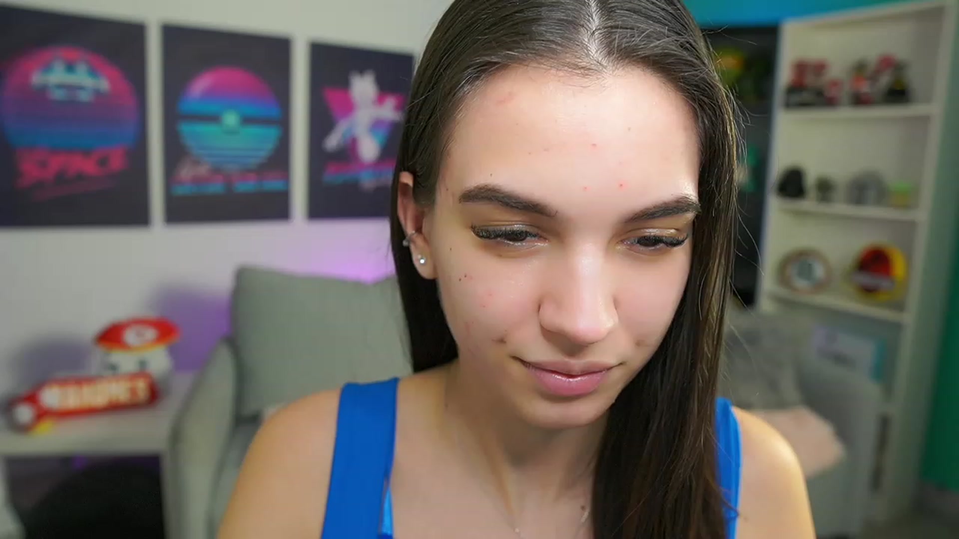 Gallery image thumbnail from Kylie_Quinn's myfreecams stream on, 02/10/2023, 20:31 image 8 of 20