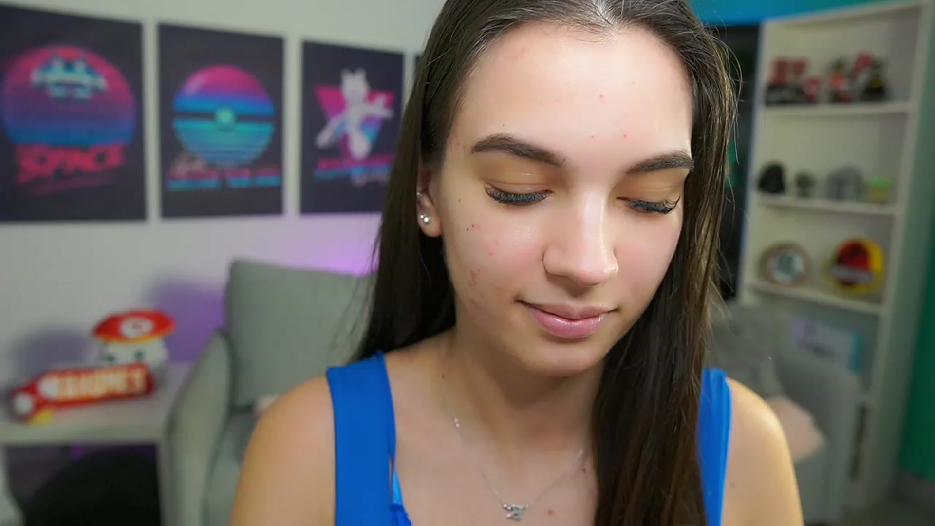 Gallery image thumbnail from Kylie_Quinn's myfreecams stream on, 02/10/2023, 20:31 image 9 of 20