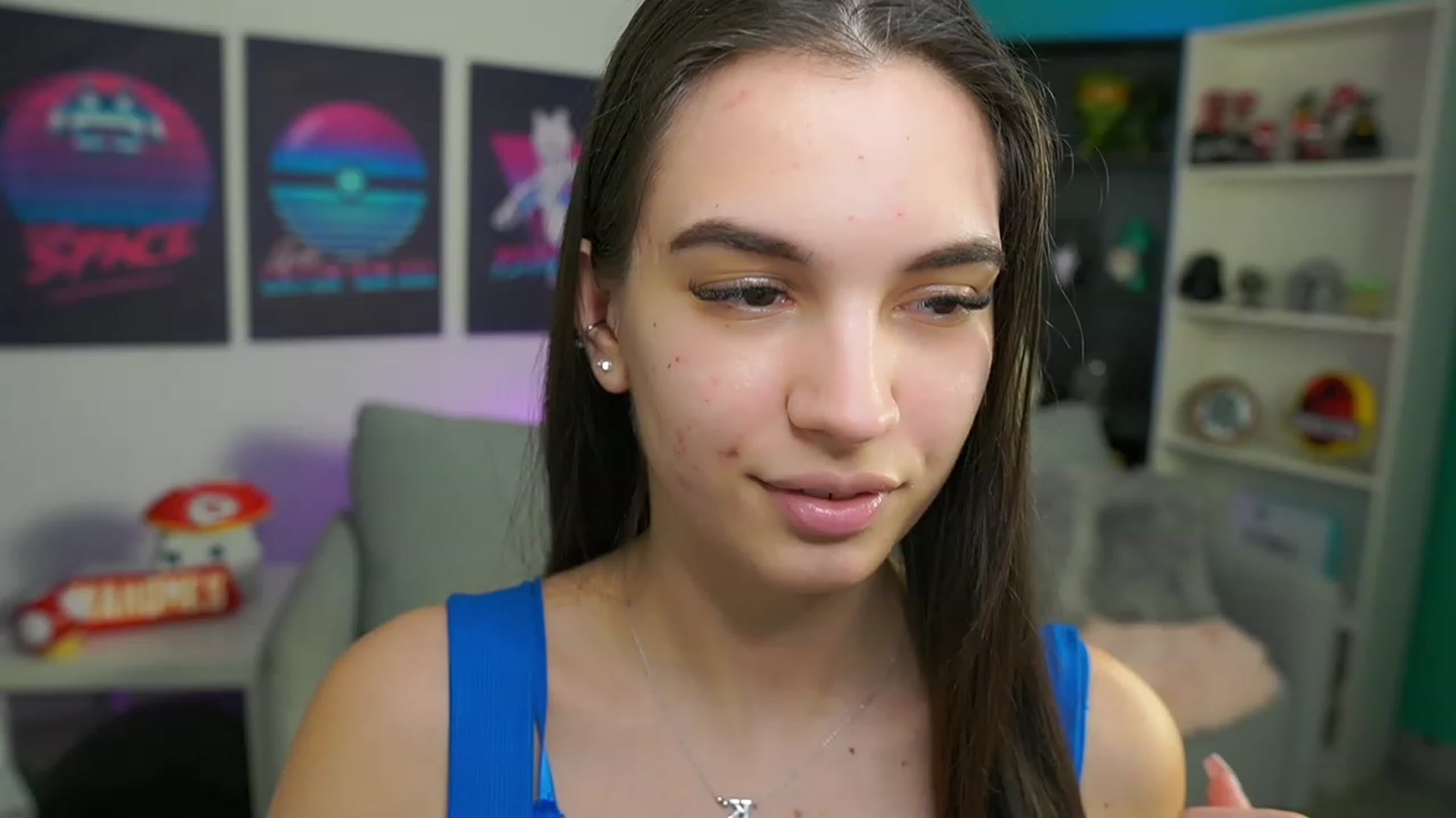 Gallery image thumbnail from Kylie_Quinn's myfreecams stream on, 02/10/2023, 20:31 image 13 of 20