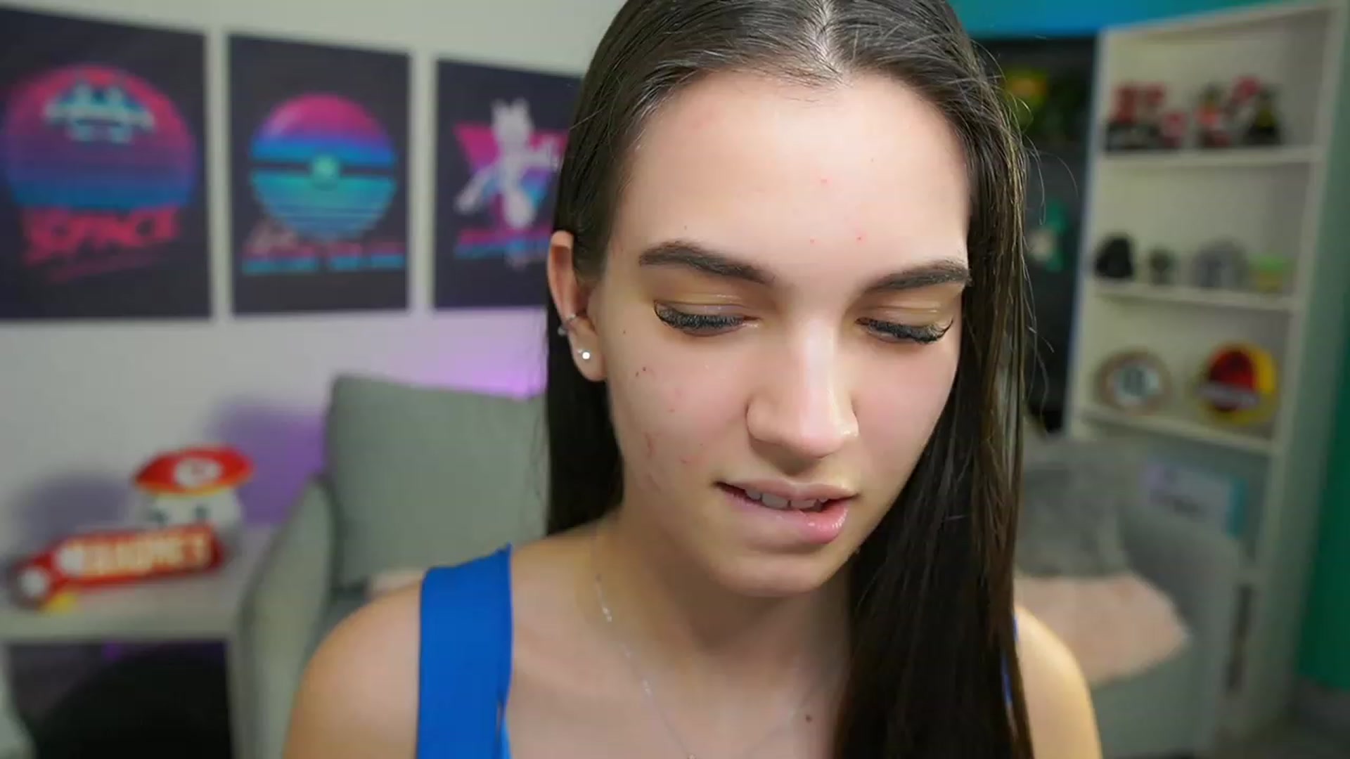 Gallery image thumbnail from Kylie_Quinn's myfreecams stream on, 02/10/2023, 20:31 image 11 of 20