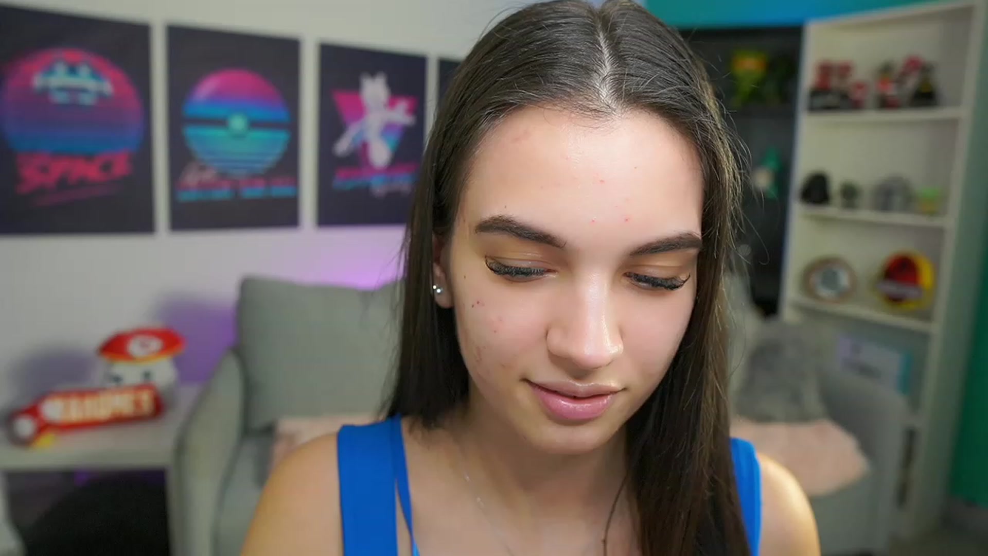 Gallery image thumbnail from Kylie_Quinn's myfreecams stream on, 02/10/2023, 21:18 image 5 of 20