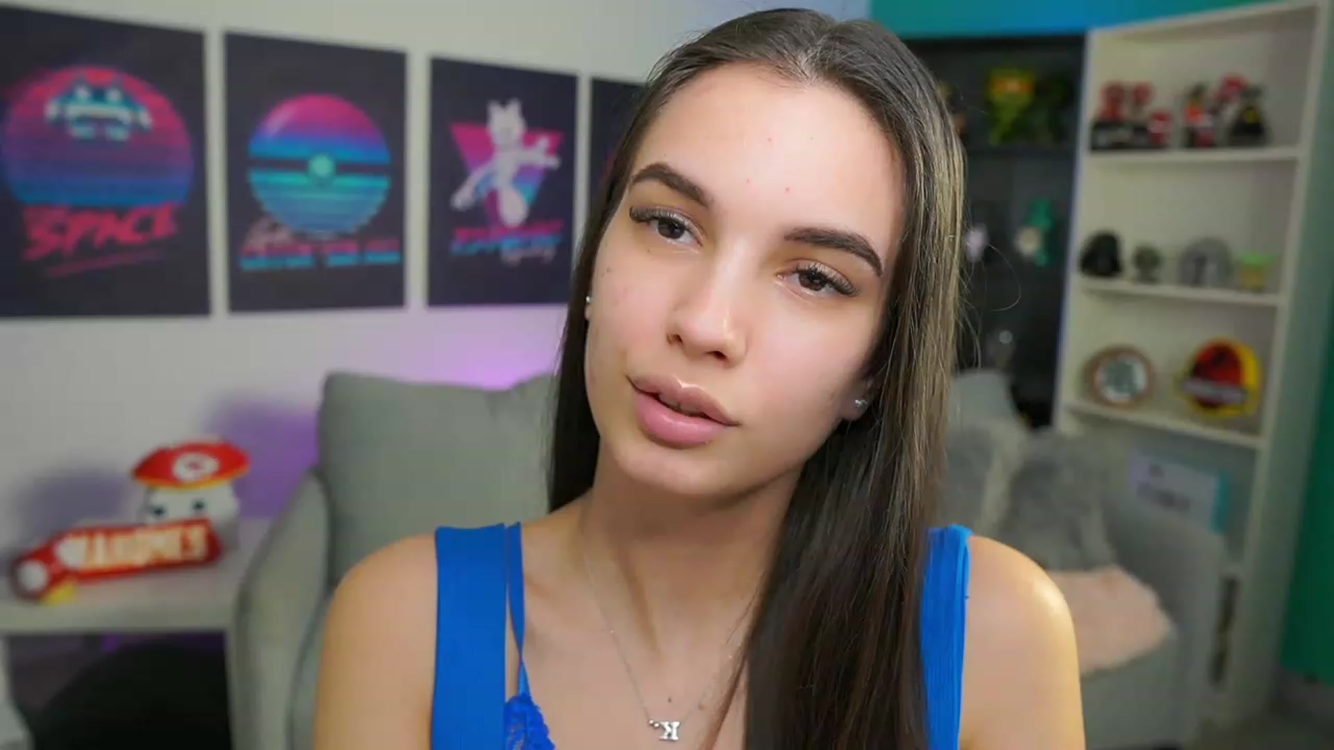 Gallery image thumbnail from Kylie_Quinn's myfreecams stream on, 02/10/2023, 21:18 image 1 of 20