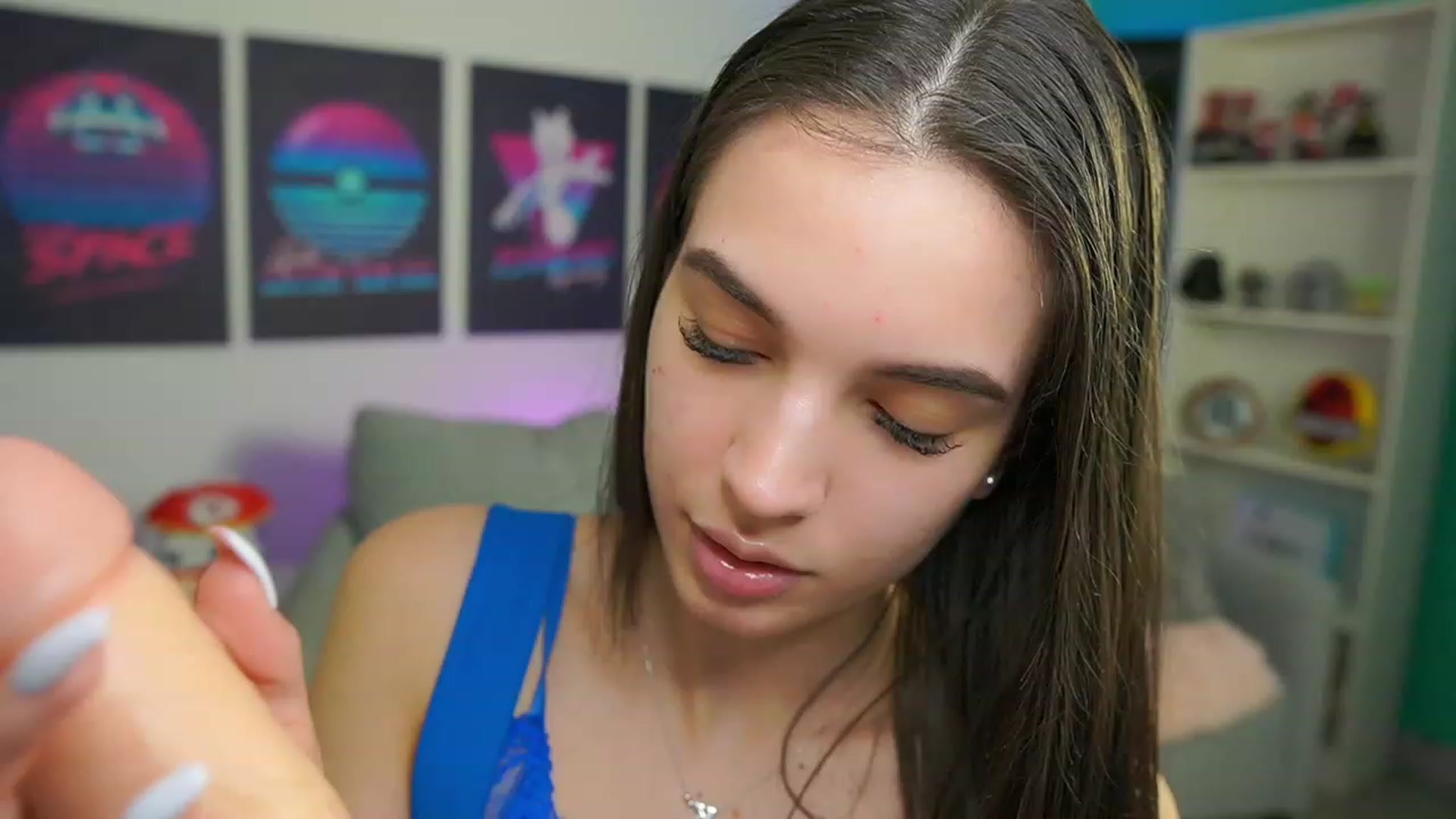 Gallery image thumbnail from Kylie_Quinn's myfreecams stream on, 02/10/2023, 21:18 image 11 of 20