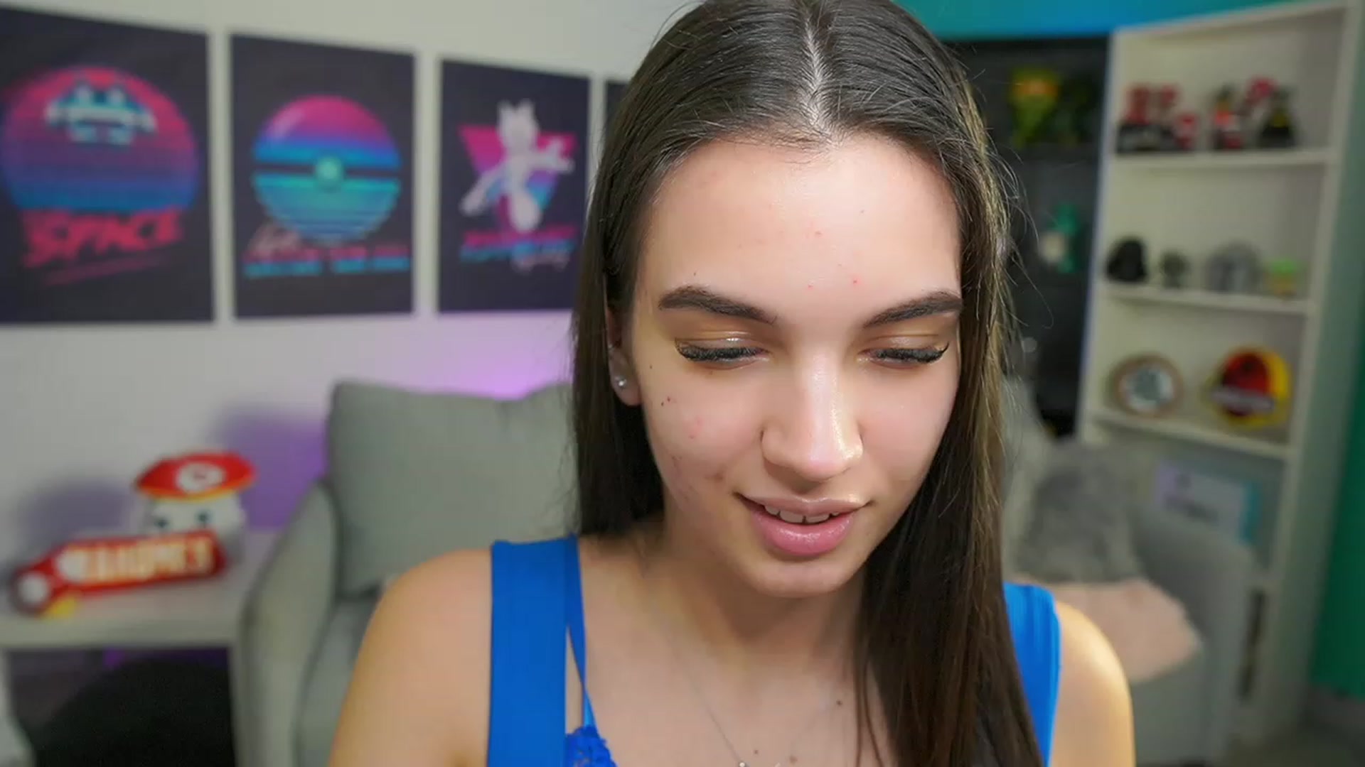 Gallery image thumbnail from Kylie_Quinn's myfreecams stream on, 02/10/2023, 21:18 image 3 of 20