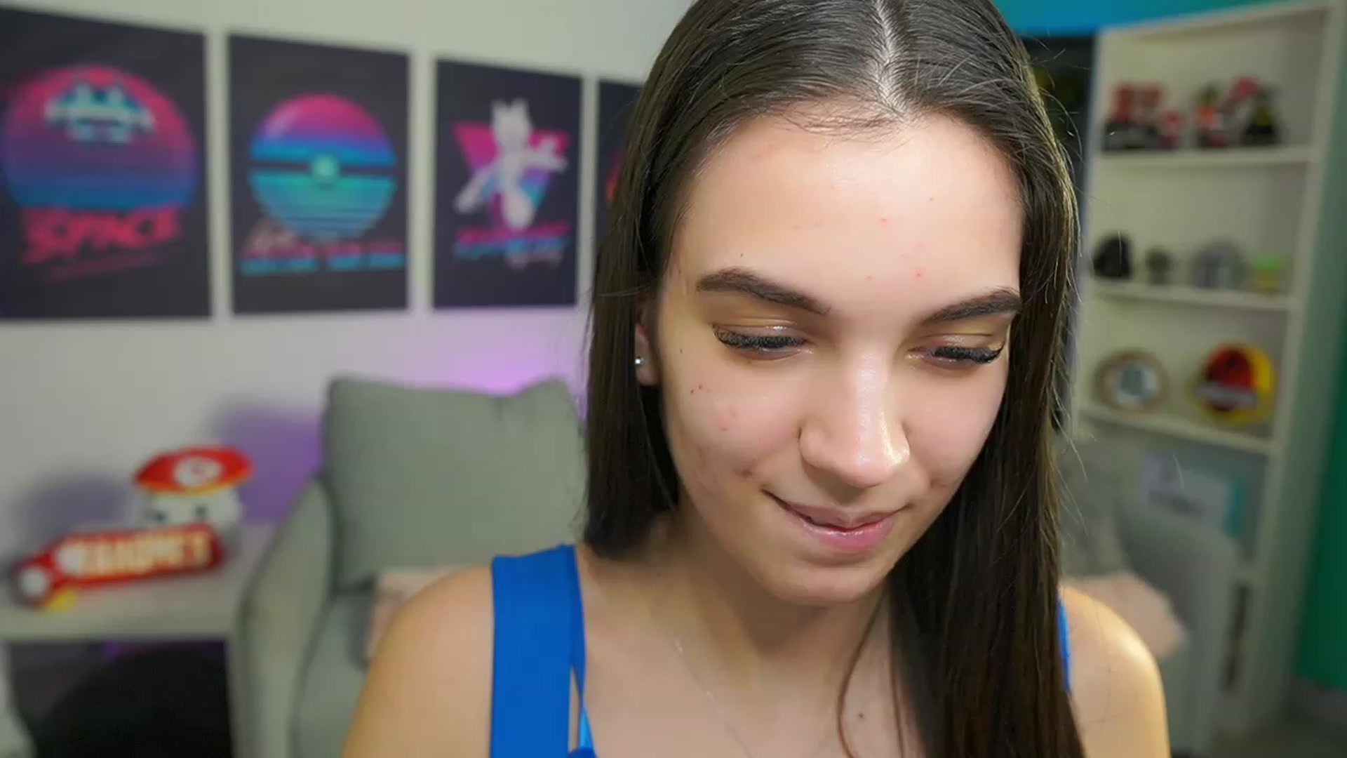 Gallery image thumbnail from Kylie_Quinn's myfreecams stream on, 02/10/2023, 21:18 image 13 of 20