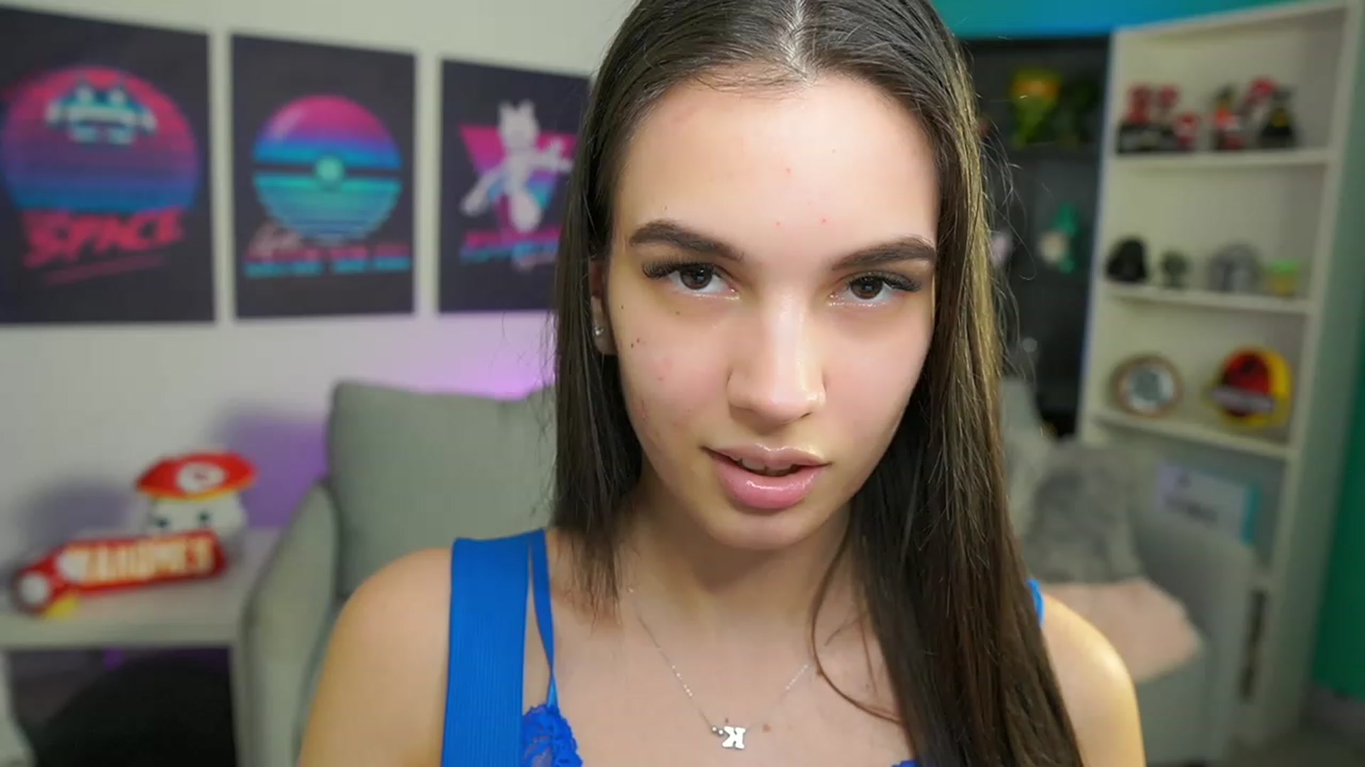 Gallery image thumbnail from Kylie_Quinn's myfreecams stream on, 02/10/2023, 21:18 image 10 of 20