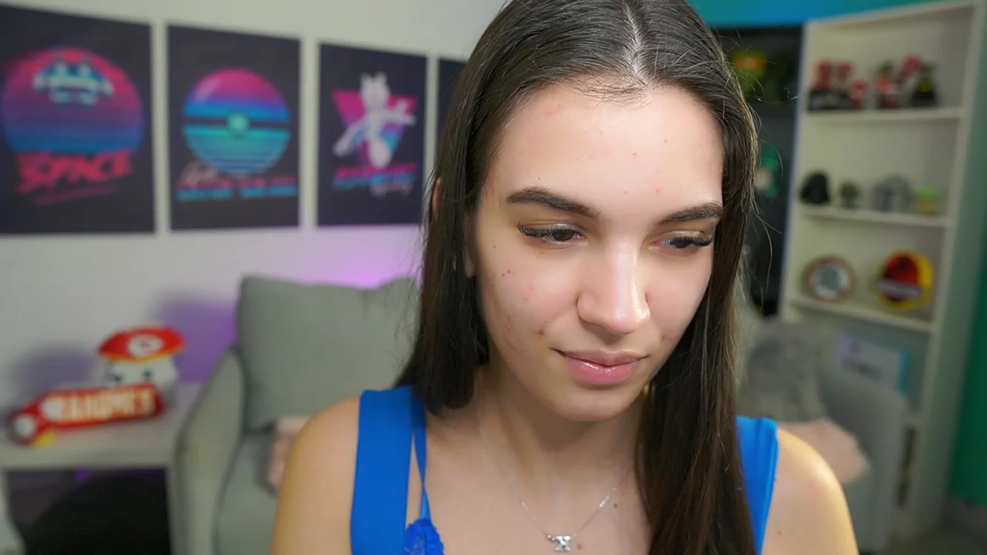 Gallery image thumbnail from Kylie_Quinn's myfreecams stream on, 02/10/2023, 21:50 image 3 of 20