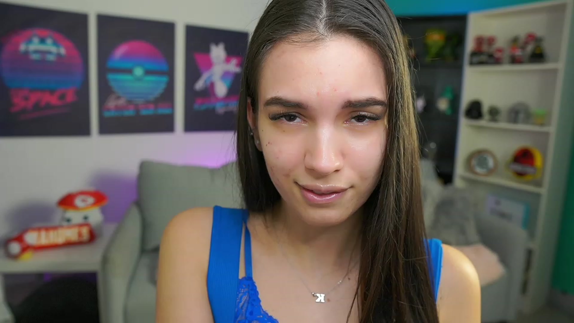 Gallery image thumbnail from Kylie_Quinn's myfreecams stream on, 02/10/2023, 21:50 image 18 of 20