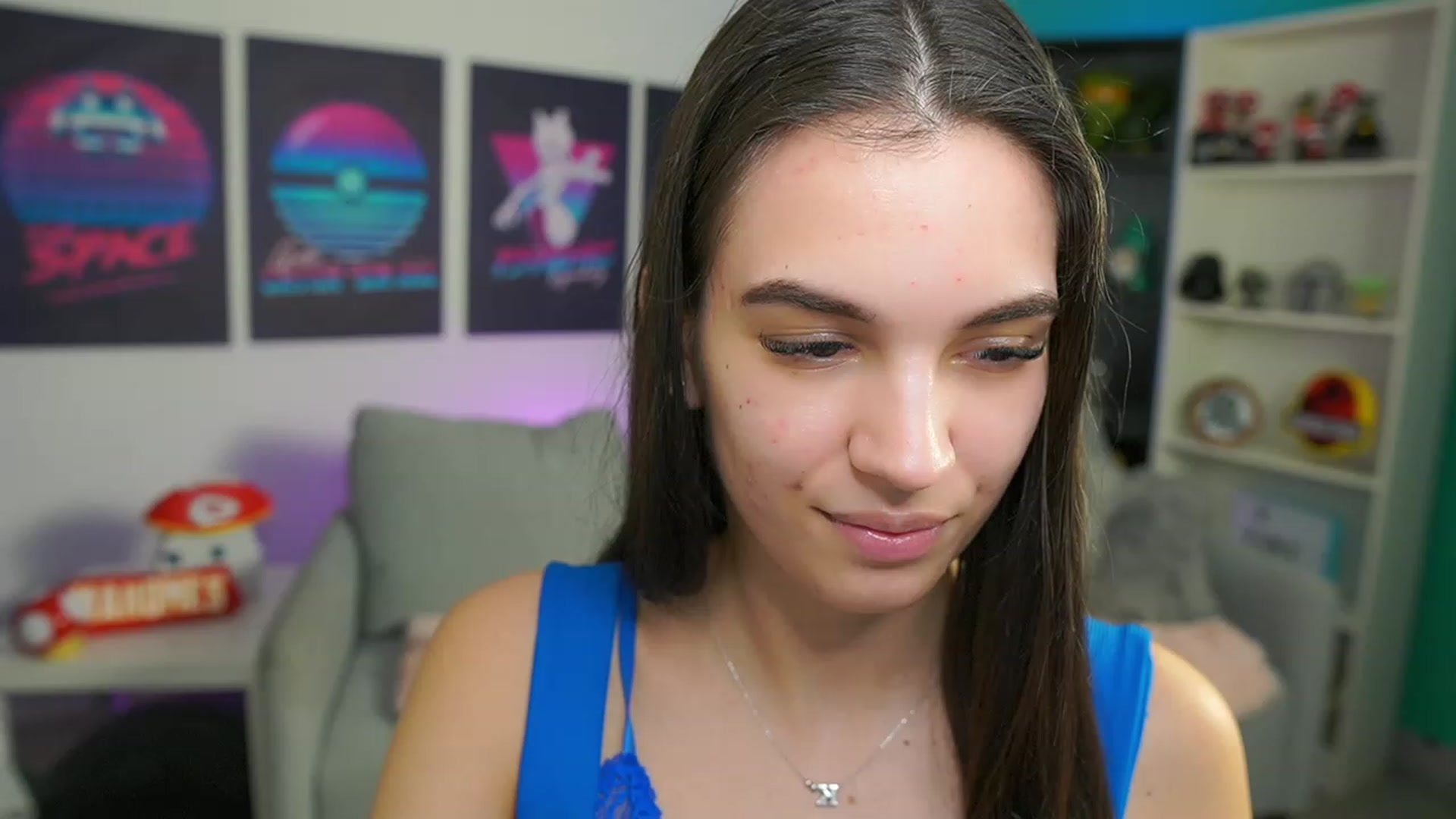Gallery image thumbnail from Kylie_Quinn's myfreecams stream on, 02/10/2023, 21:50 image 2 of 20