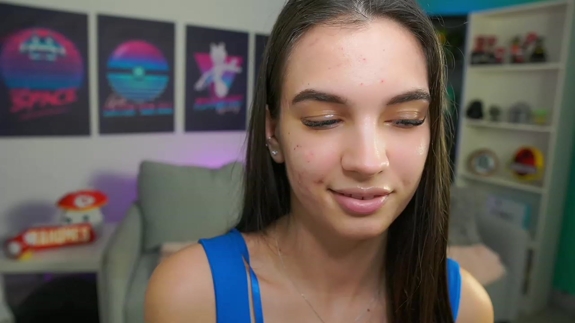 Gallery image thumbnail from Kylie_Quinn's myfreecams stream on, 02/10/2023, 21:50 image 17 of 20