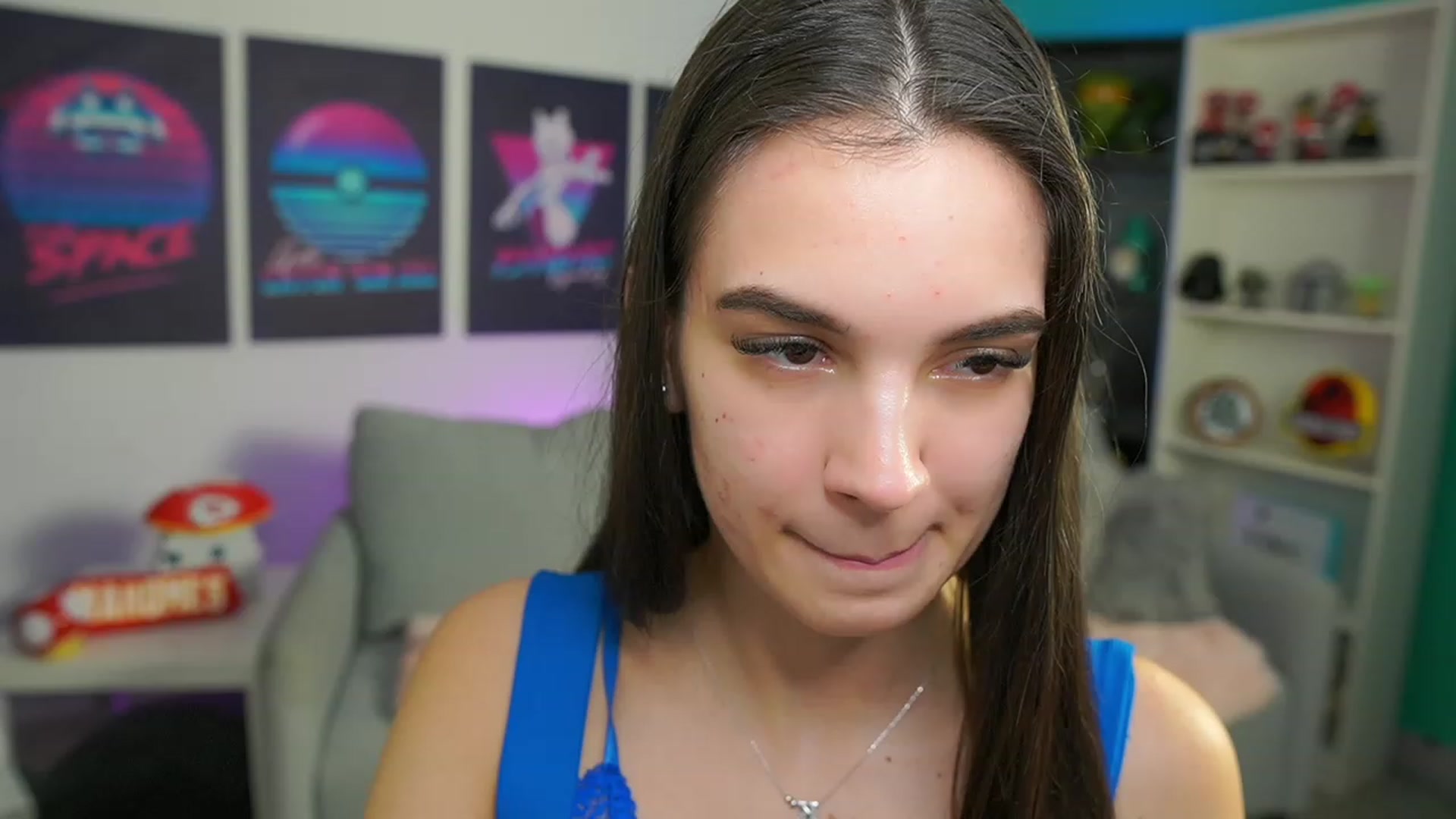 Gallery image thumbnail from Kylie_Quinn's myfreecams stream on, 02/10/2023, 21:50 image 6 of 20