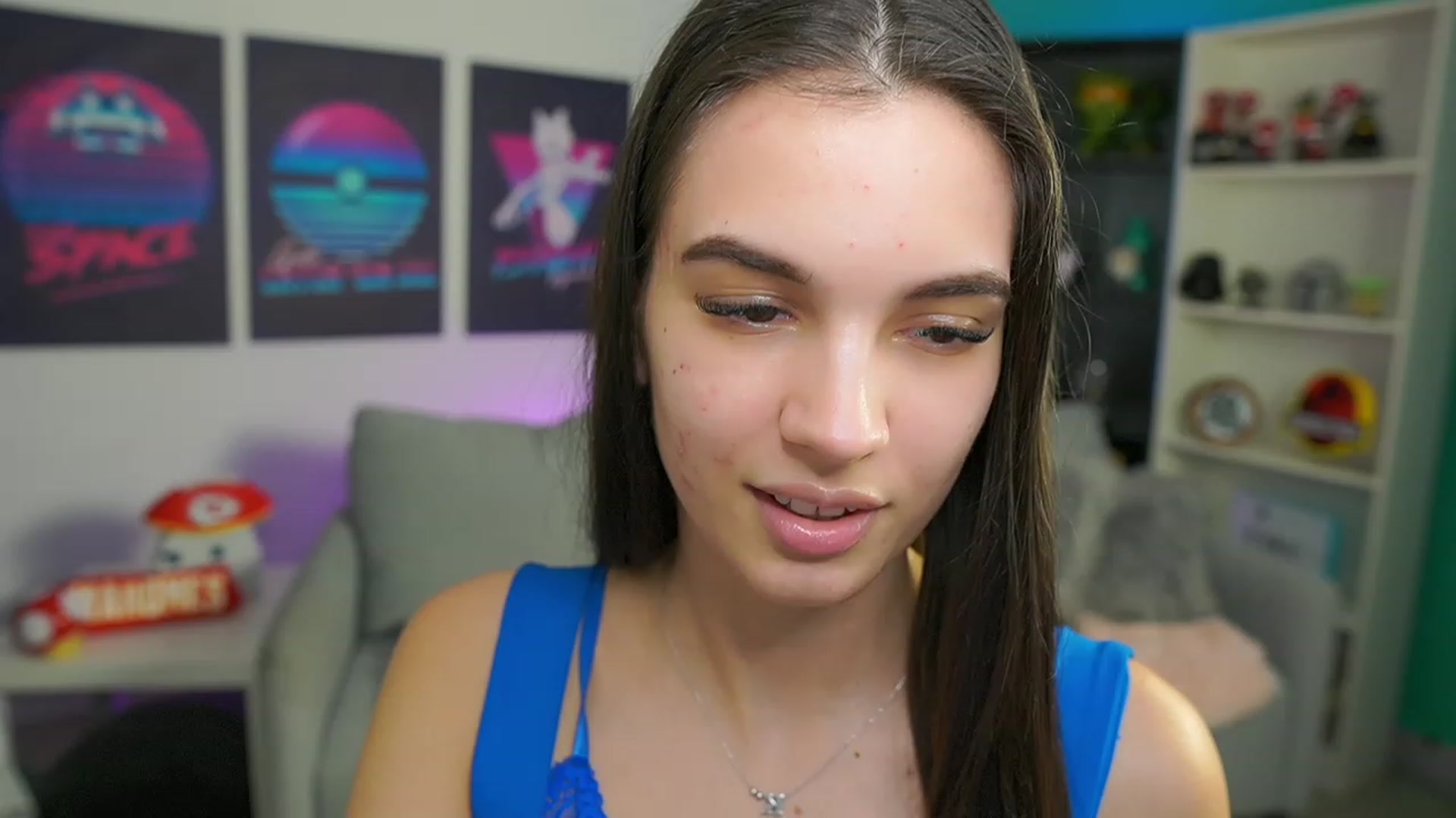 Gallery image thumbnail from Kylie_Quinn's myfreecams stream on, 02/10/2023, 21:50 image 1 of 20