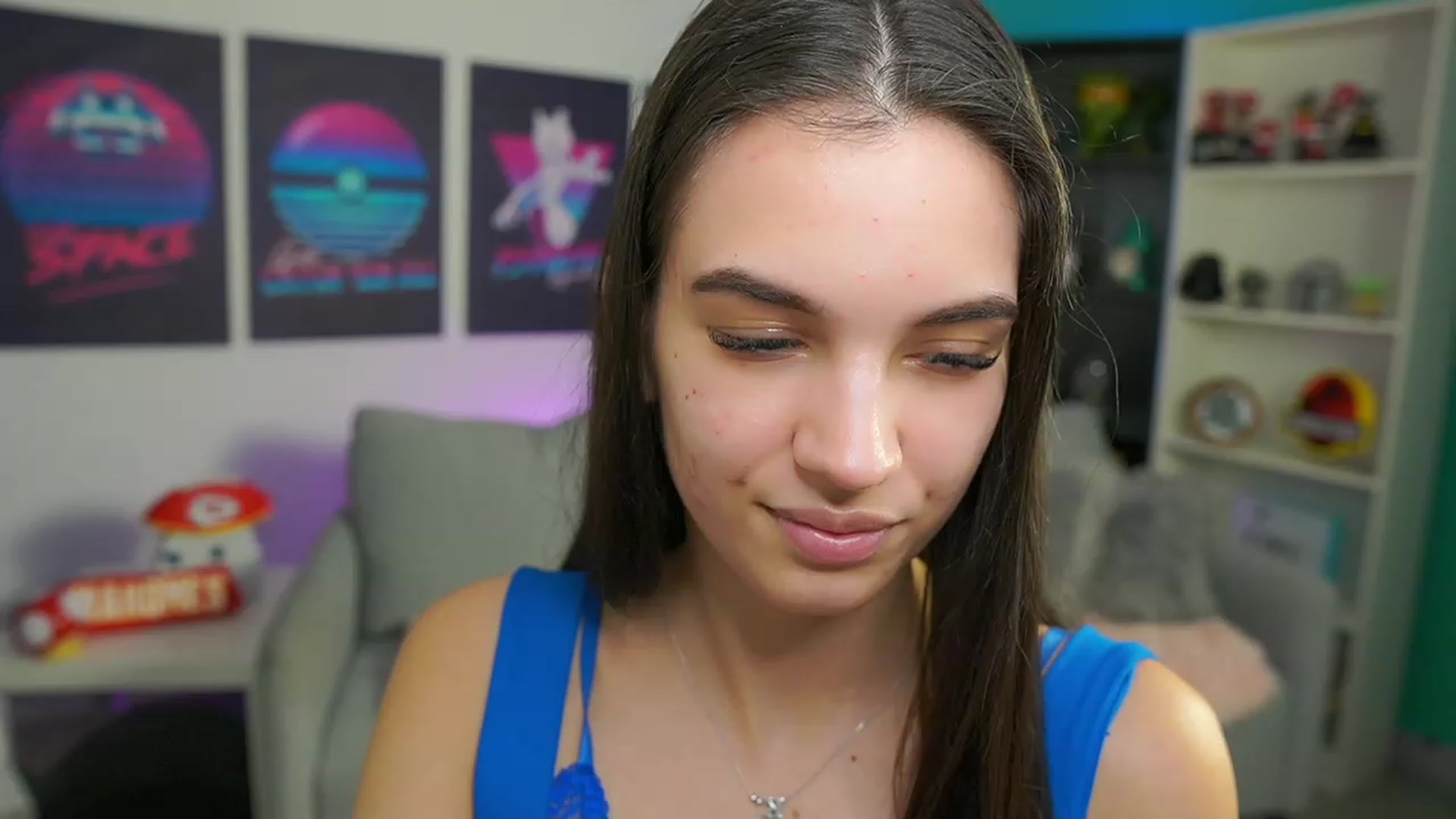 Gallery image thumbnail from Kylie_Quinn's myfreecams stream on, 02/10/2023, 21:50 image 5 of 20