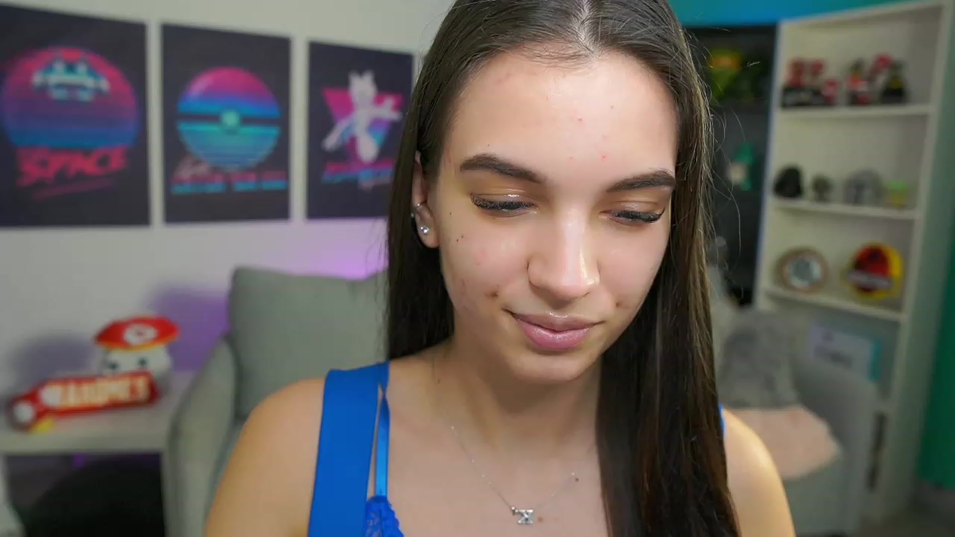 Gallery image thumbnail from Kylie_Quinn's myfreecams stream on, 02/10/2023, 21:50 image 15 of 20