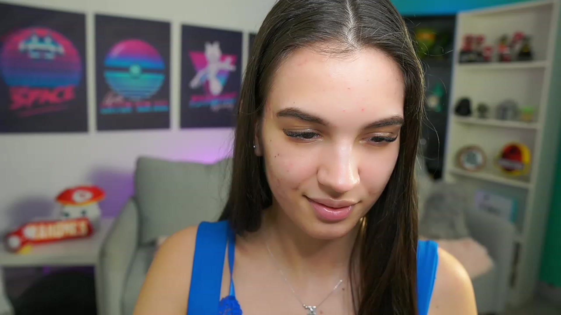 Gallery image thumbnail from Kylie_Quinn's myfreecams stream on, 02/10/2023, 21:50 image 4 of 20