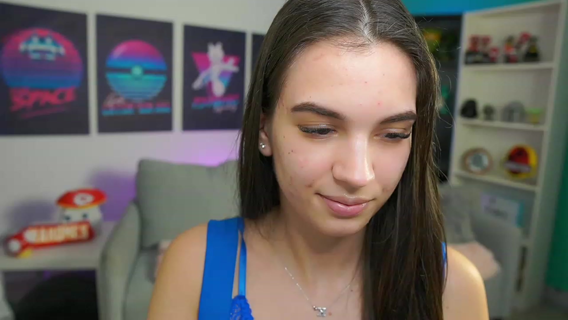 Gallery image thumbnail from Kylie_Quinn's myfreecams stream on, 02/10/2023, 21:50 image 19 of 20