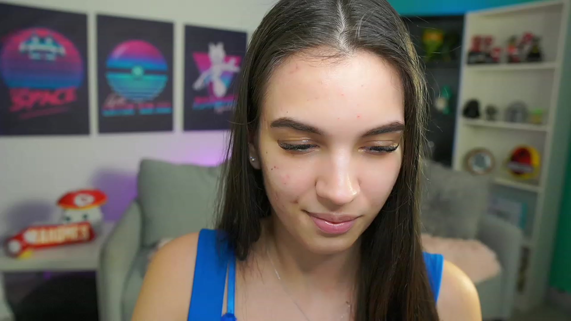 Gallery image thumbnail from Kylie_Quinn's myfreecams stream on, 02/11/2023, 24:04 image 18 of 20
