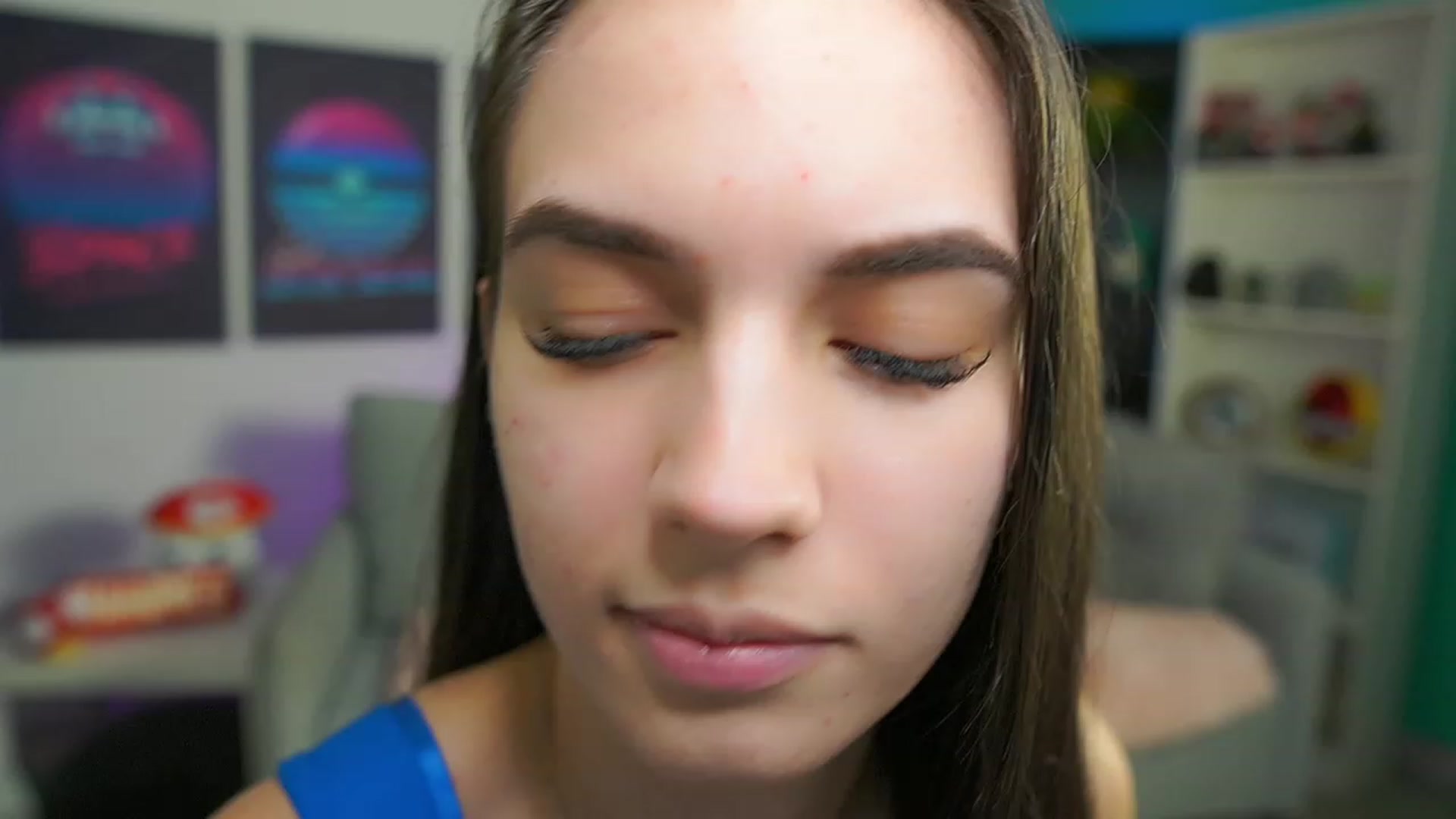 Gallery image thumbnail from Kylie_Quinn's myfreecams stream on, 02/11/2023, 24:04 image 8 of 20