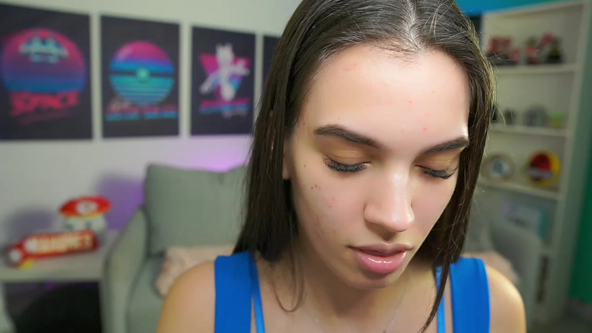Gallery image thumbnail from Kylie_Quinn's myfreecams stream on, 02/11/2023, 24:04 image 5 of 20