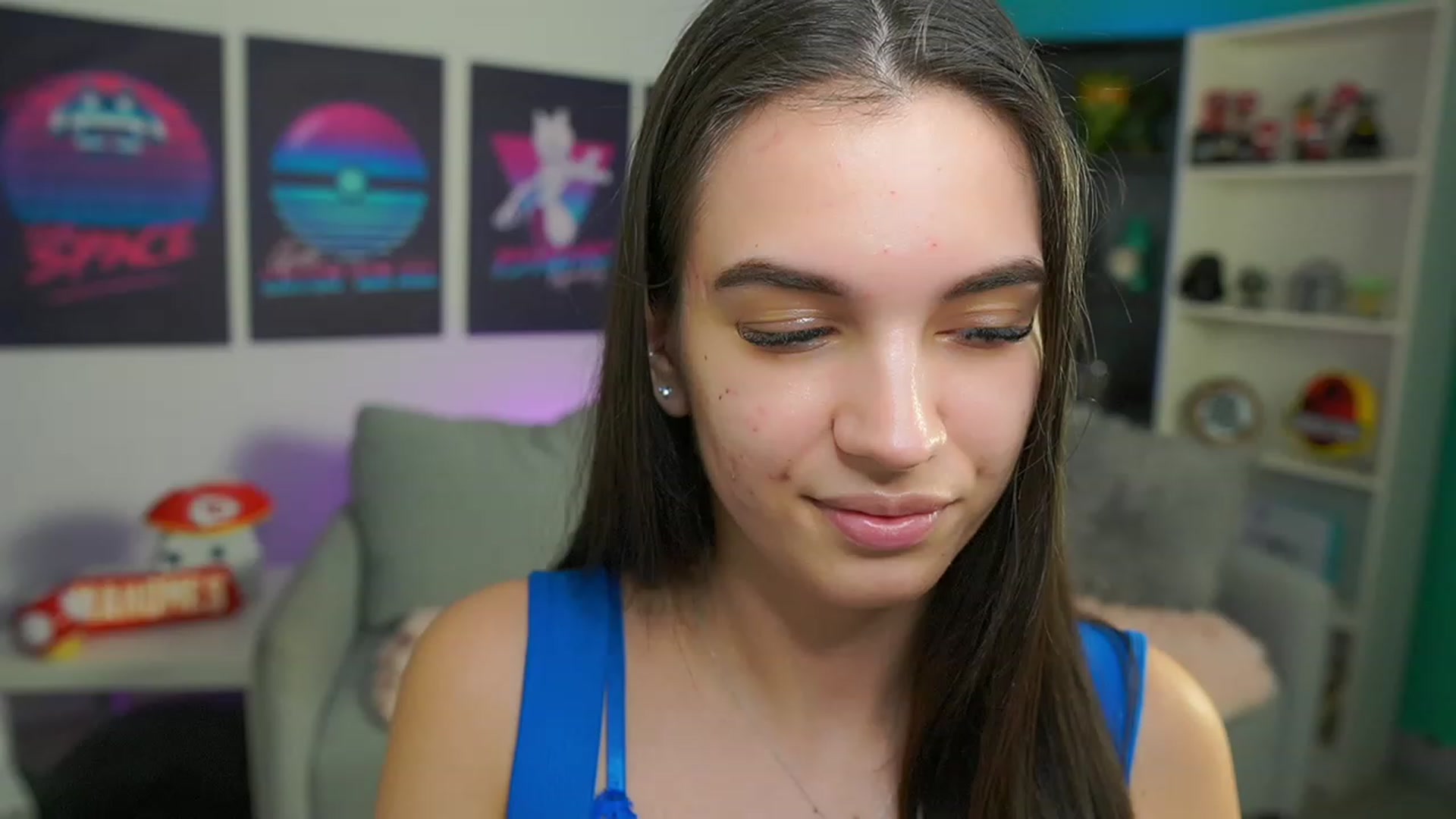 Gallery image thumbnail from Kylie_Quinn's myfreecams stream on, 02/11/2023, 24:04 image 16 of 20