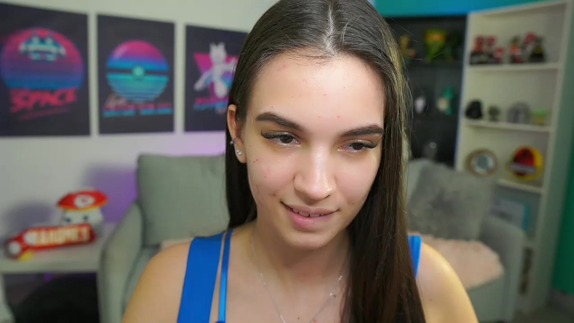 Gallery image thumbnail from Kylie_Quinn's myfreecams stream on, 02/11/2023, 24:04 image 7 of 20