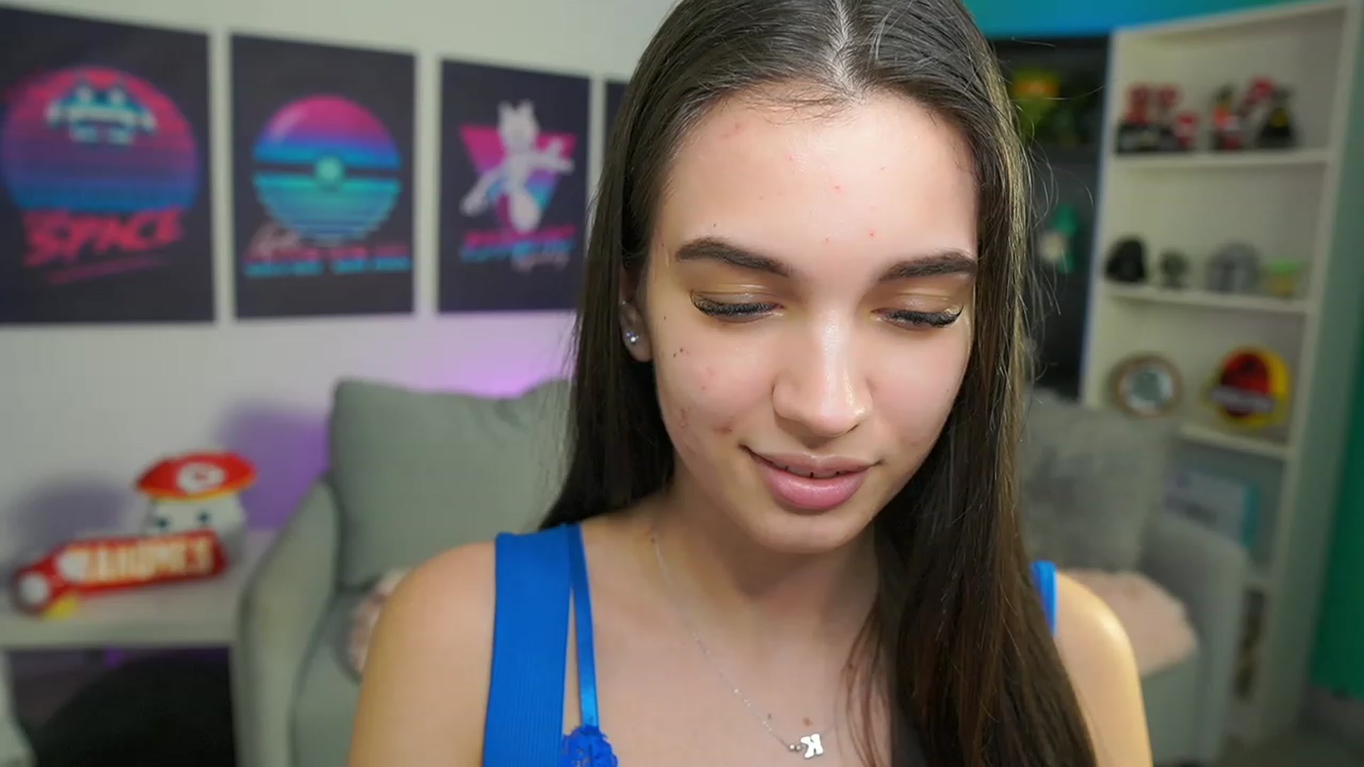 Gallery image thumbnail from Kylie_Quinn's myfreecams stream on, 02/11/2023, 24:04 image 11 of 20
