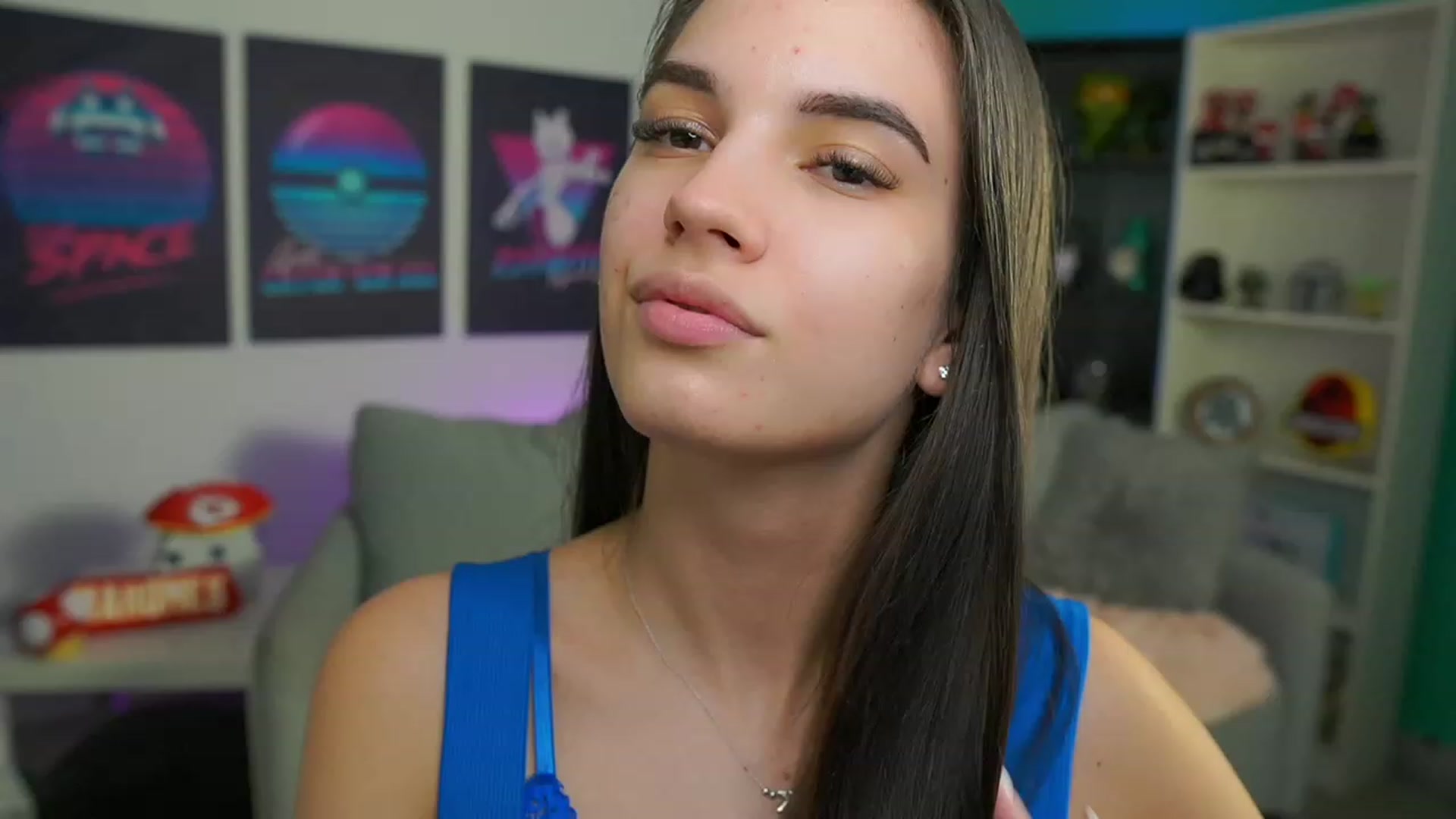 Gallery image thumbnail from Kylie_Quinn's myfreecams stream on, 02/11/2023, 24:04 image 14 of 20