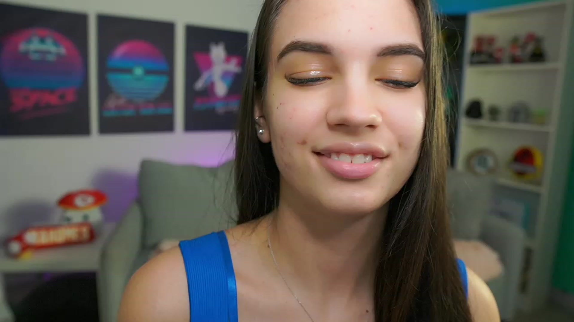 Gallery image thumbnail from Kylie_Quinn's myfreecams stream on, 02/11/2023, 24:04 image 12 of 20