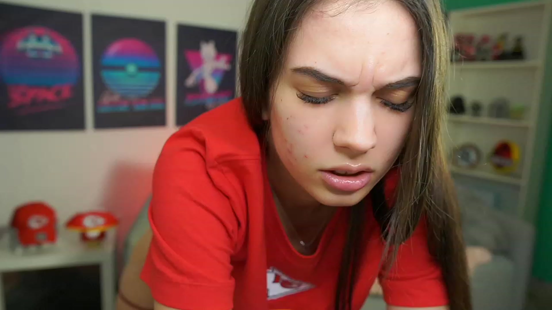Gallery image thumbnail from Kylie_Quinn's myfreecams stream on, 02/12/2023, 20:04 image 11 of 20