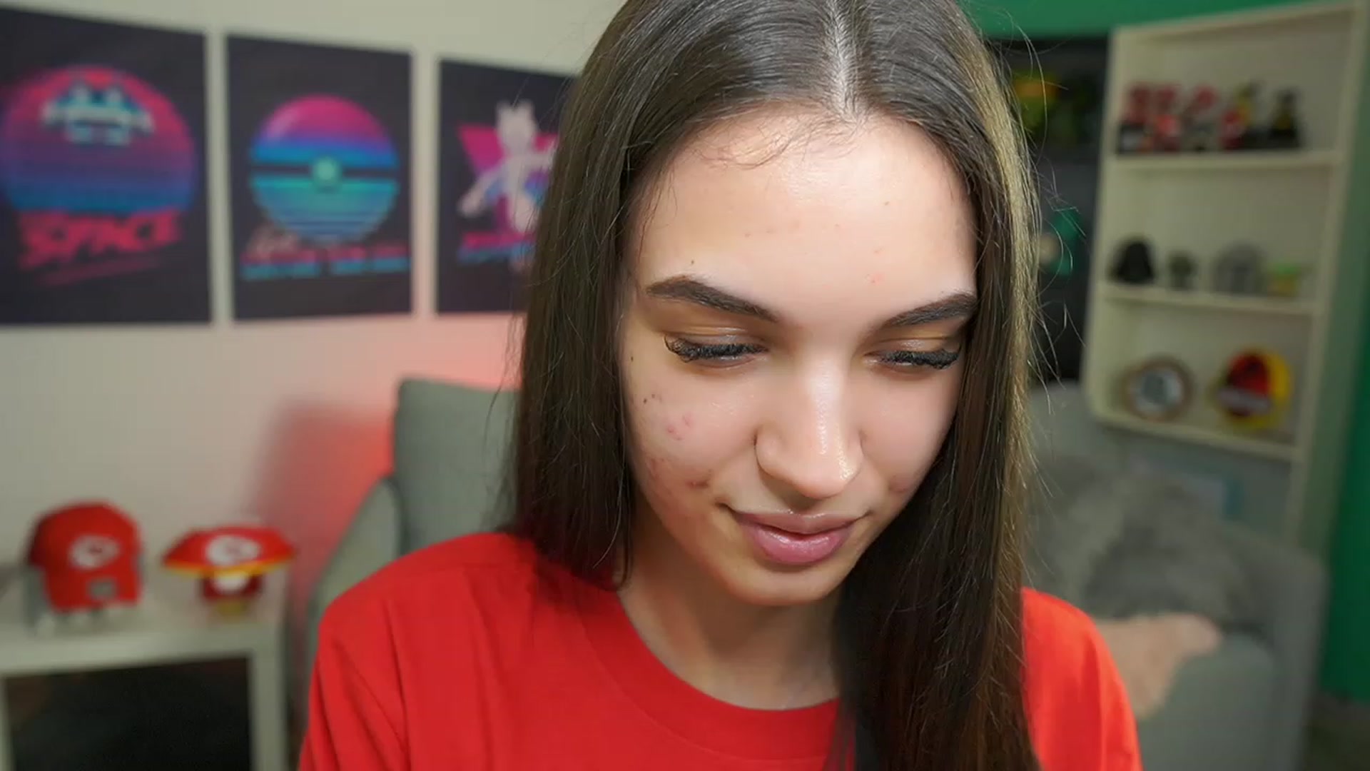 Gallery image thumbnail from Kylie_Quinn's myfreecams stream on, 02/12/2023, 20:04 image 13 of 20