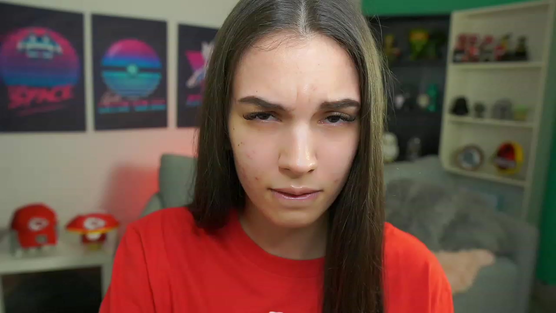 Gallery image thumbnail from Kylie_Quinn's myfreecams stream on, 02/12/2023, 20:04 image 5 of 20