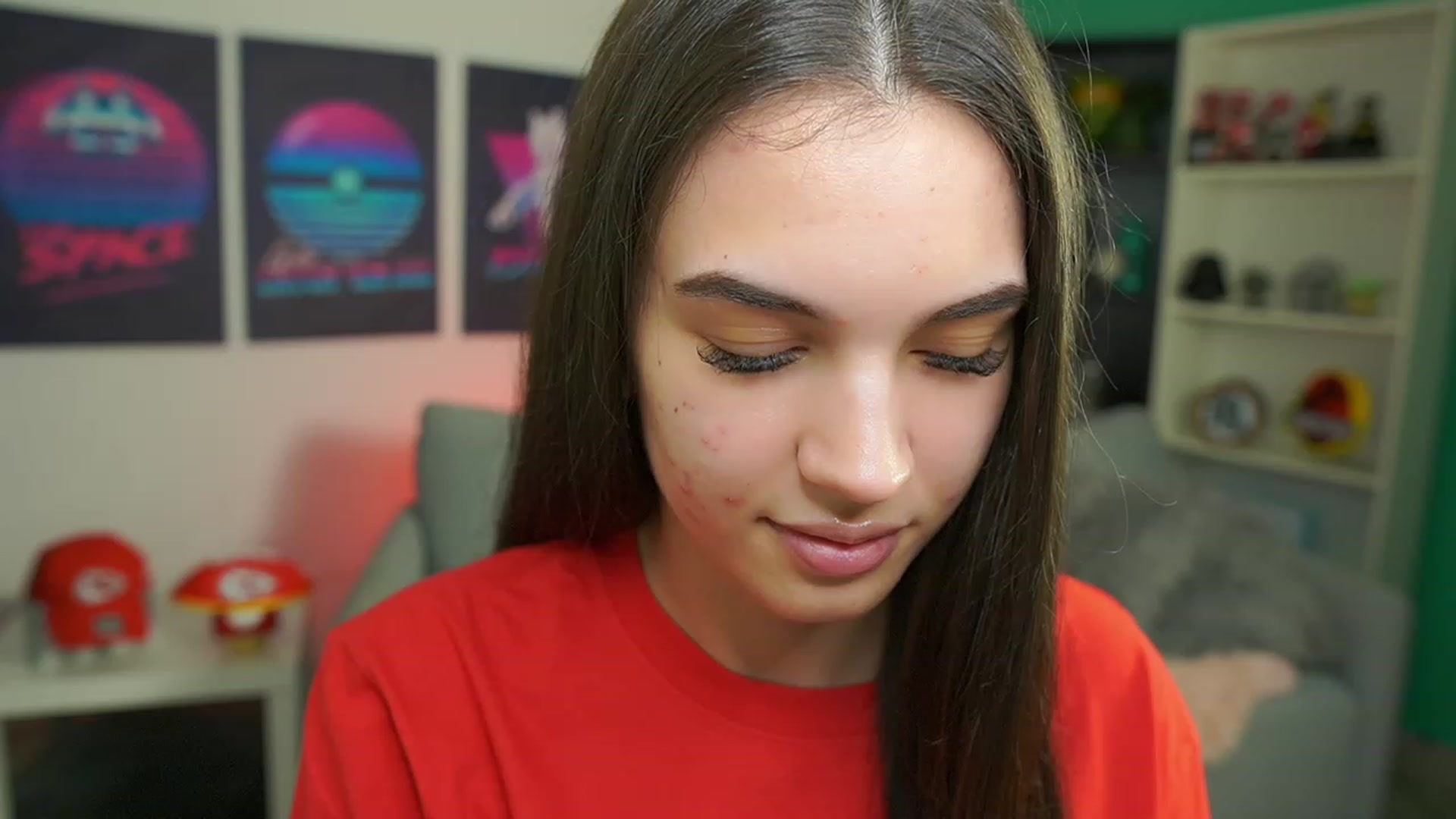 Gallery image thumbnail from Kylie_Quinn's myfreecams stream on, 02/12/2023, 20:04 image 6 of 20