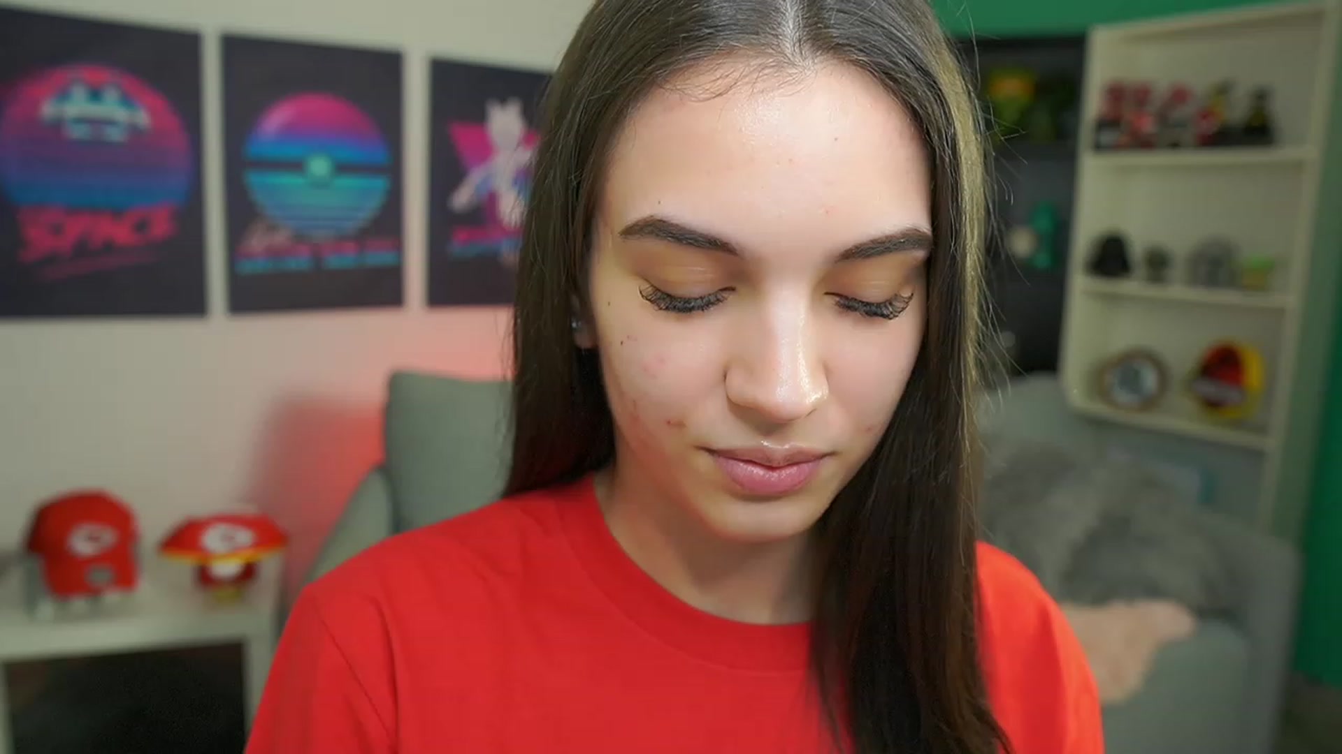Gallery image thumbnail from Kylie_Quinn's myfreecams stream on, 02/12/2023, 20:04 image 2 of 20