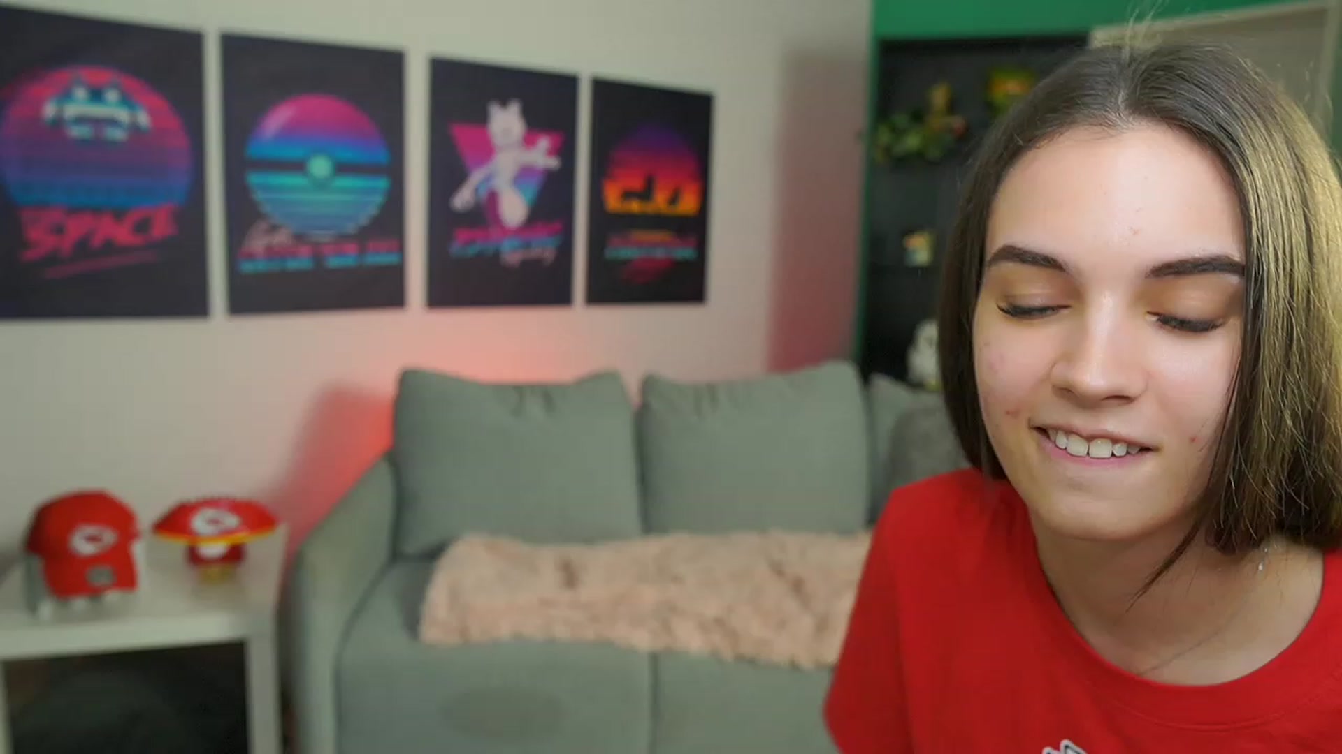 Gallery image thumbnail from Kylie_Quinn's myfreecams stream on, 02/13/2023, 24:34 image 3 of 20