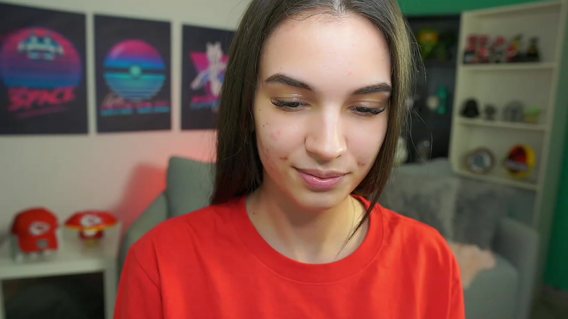 Gallery image thumbnail from Kylie_Quinn's myfreecams stream on, 02/13/2023, 24:34 image 2 of 20
