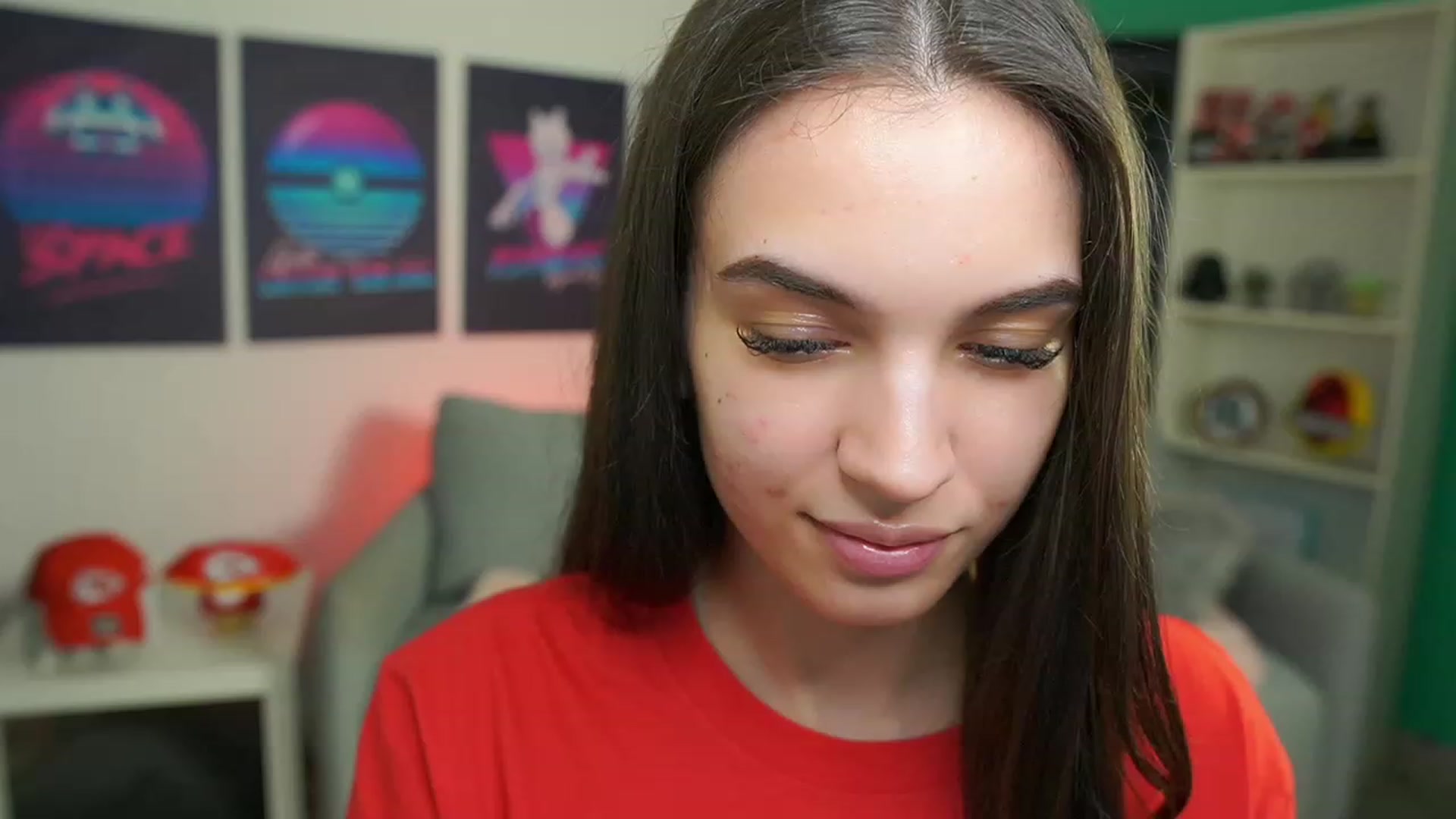 Gallery image thumbnail from Kylie_Quinn's myfreecams stream on, 02/13/2023, 03:11 image 14 of 20