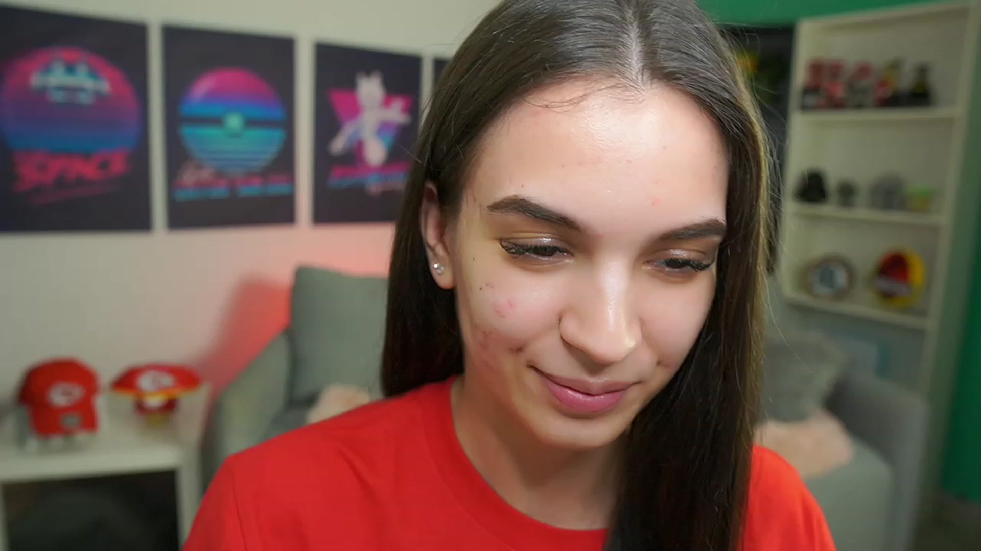 Gallery image thumbnail from Kylie_Quinn's myfreecams stream on, 02/13/2023, 03:11 image 8 of 20