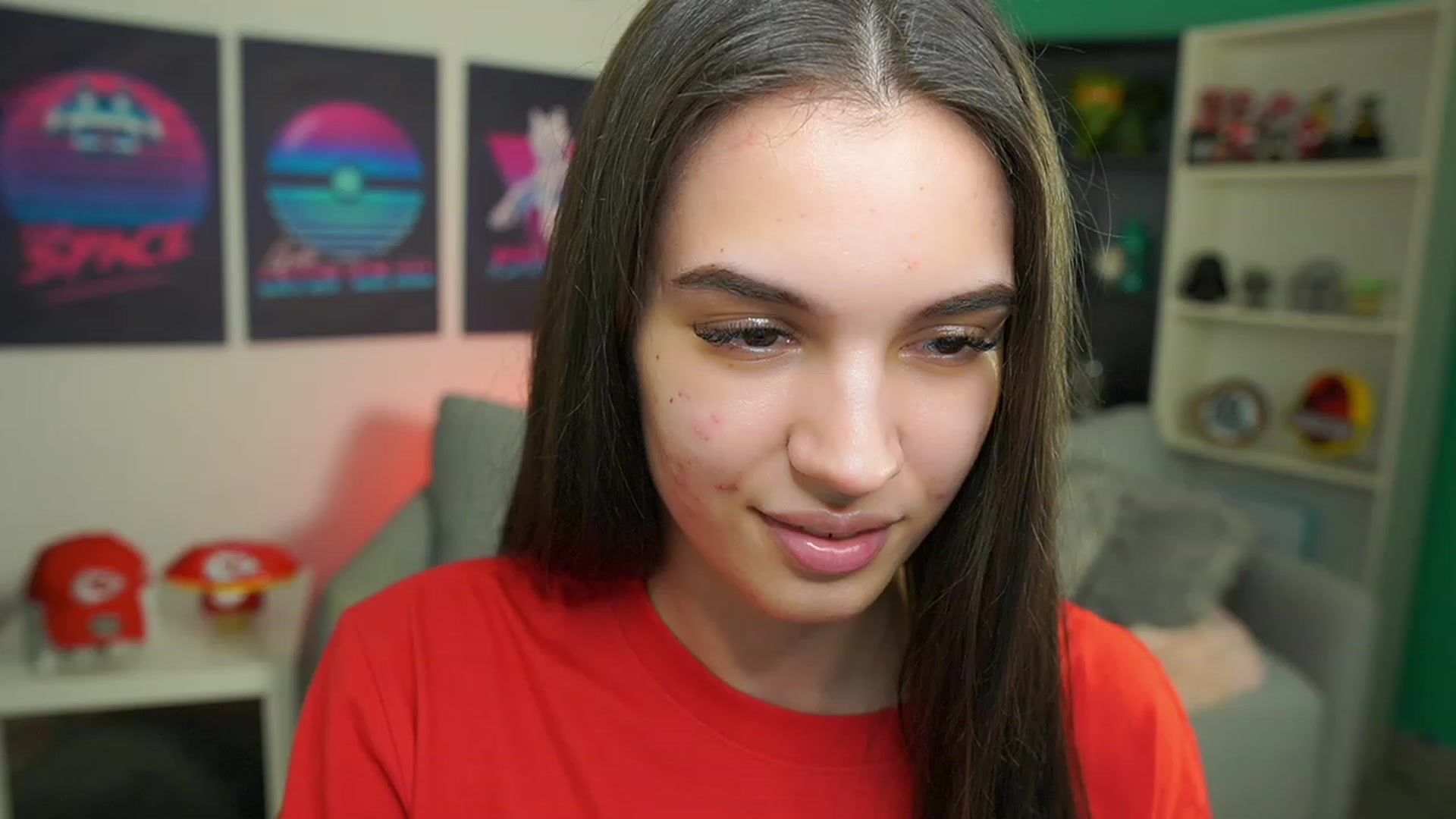 Gallery image thumbnail from Kylie_Quinn's myfreecams stream on, 02/13/2023, 03:11 image 15 of 20