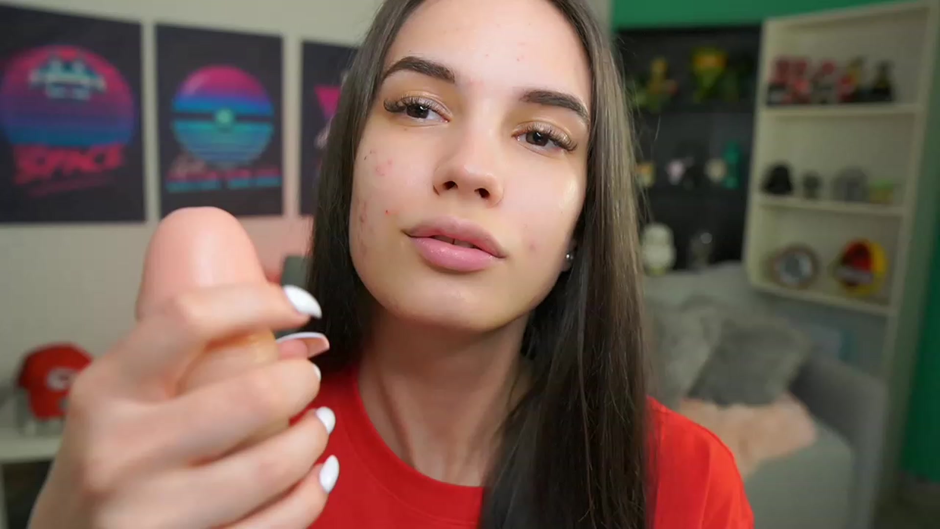 Gallery image thumbnail from Kylie_Quinn's myfreecams stream on, 02/13/2023, 03:11 image 16 of 20