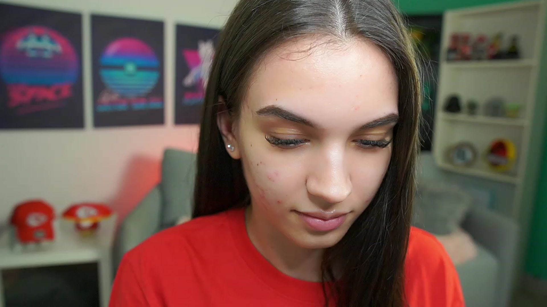 Gallery image thumbnail from Kylie_Quinn's myfreecams stream on, 02/13/2023, 03:11 image 1 of 20
