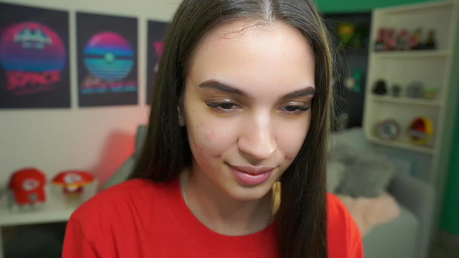 Gallery image thumbnail from Kylie_Quinn's myfreecams stream on, 02/13/2023, 03:11 image 2 of 20