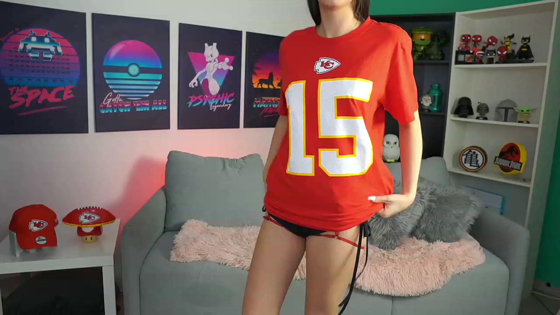 Gallery image thumbnail from Kylie_Quinn's myfreecams stream on, 02/13/2023, 03:11 image 11 of 20