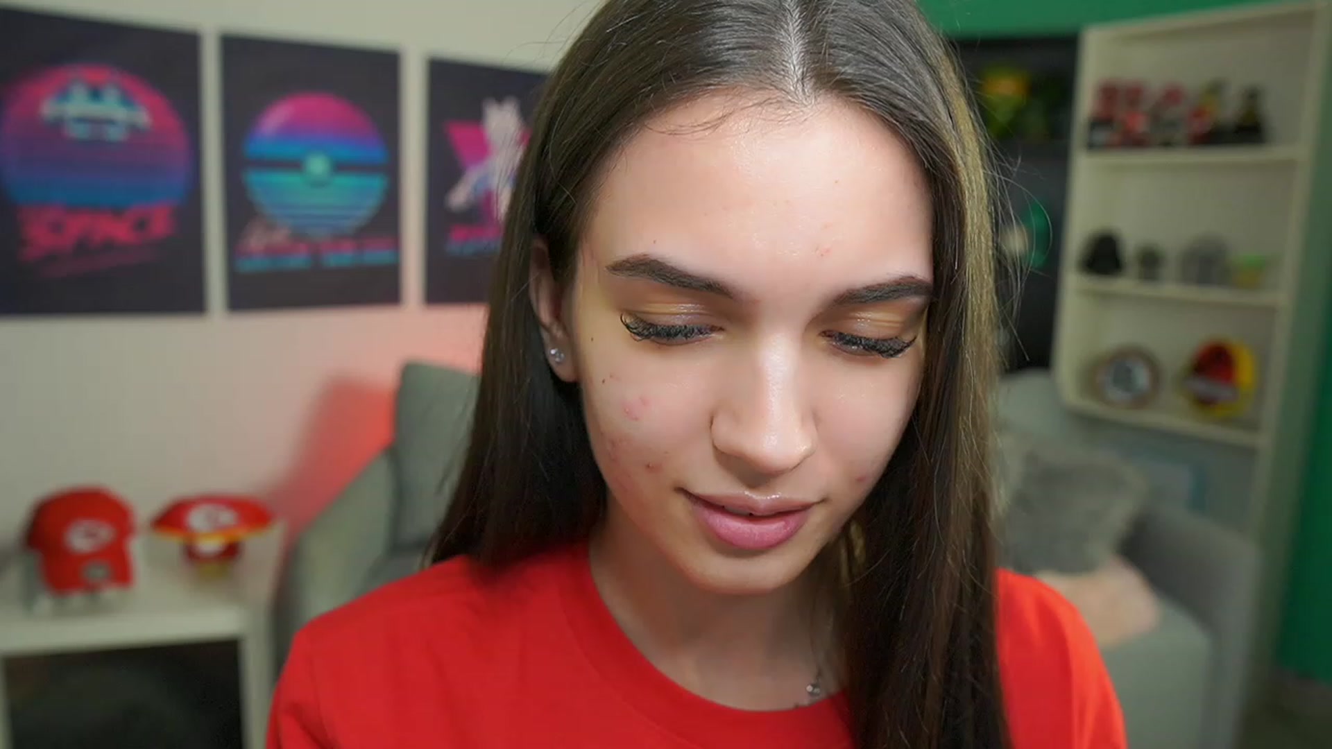 Gallery image thumbnail from Kylie_Quinn's myfreecams stream on, 02/13/2023, 03:11 image 7 of 20