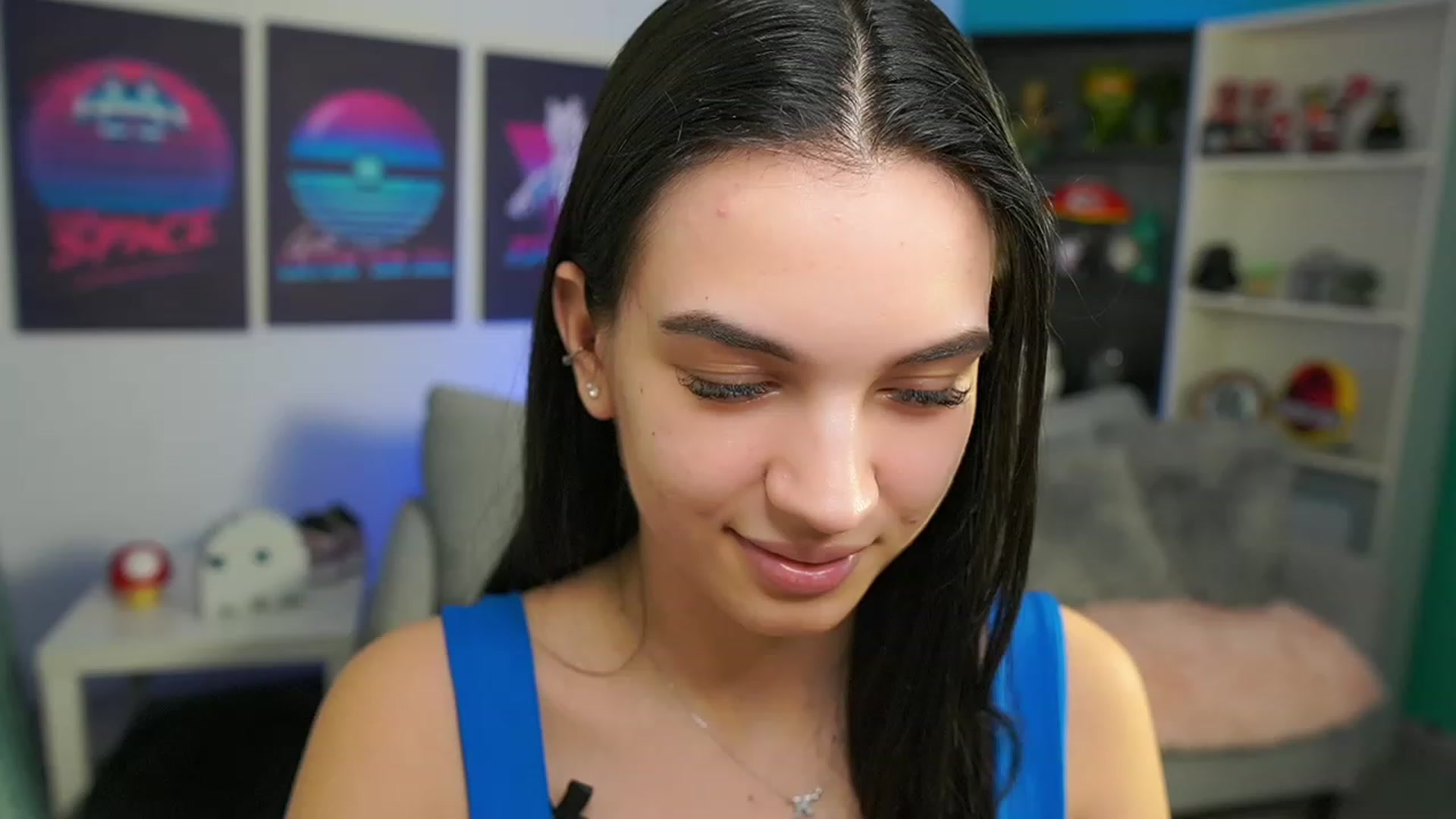 Gallery image thumbnail from Kylie_Quinn's myfreecams stream on, 02/17/2023, 18:18 image 9 of 20