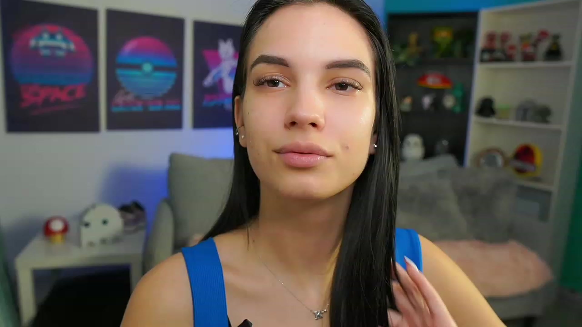 Gallery image thumbnail from Kylie_Quinn's myfreecams stream on, 02/17/2023, 18:18 image 16 of 20