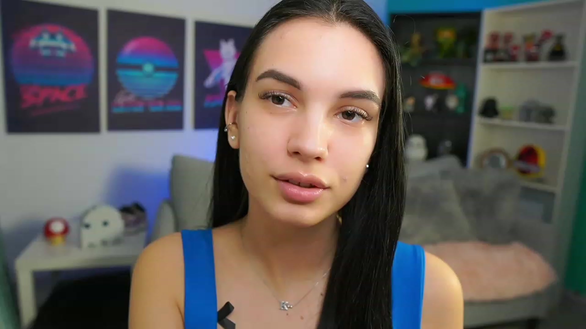 Gallery image thumbnail from Kylie_Quinn's myfreecams stream on, 02/17/2023, 18:18 image 6 of 20