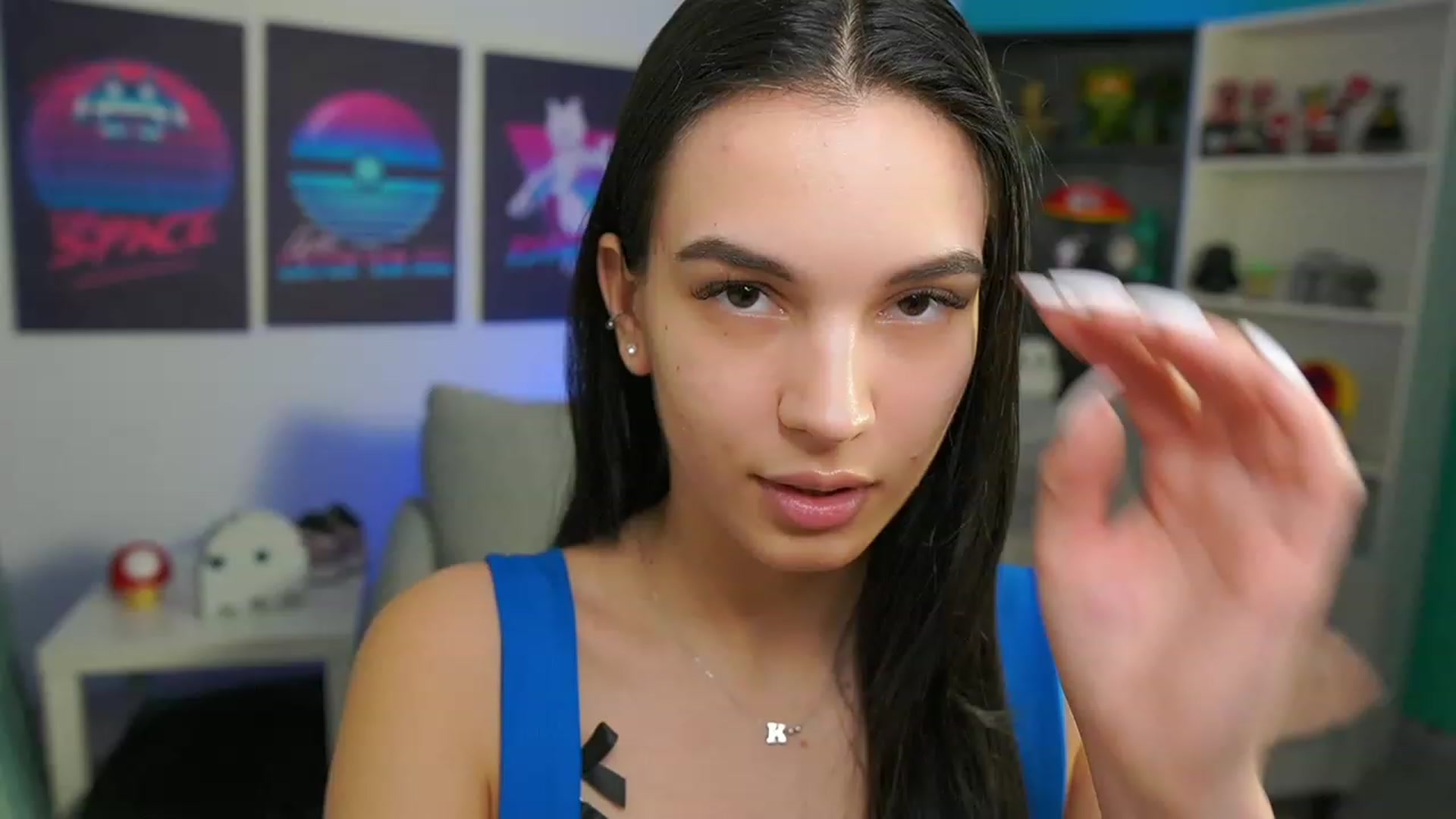Gallery image thumbnail from Kylie_Quinn's myfreecams stream on, 02/17/2023, 18:18 image 2 of 20