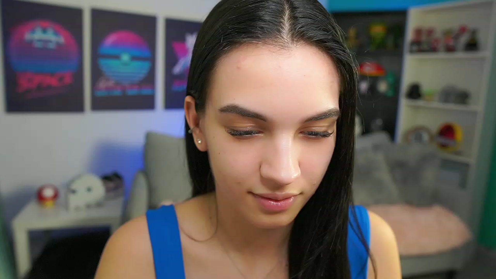 Gallery image thumbnail from Kylie_Quinn's myfreecams stream on, 02/17/2023, 18:18 image 7 of 20
